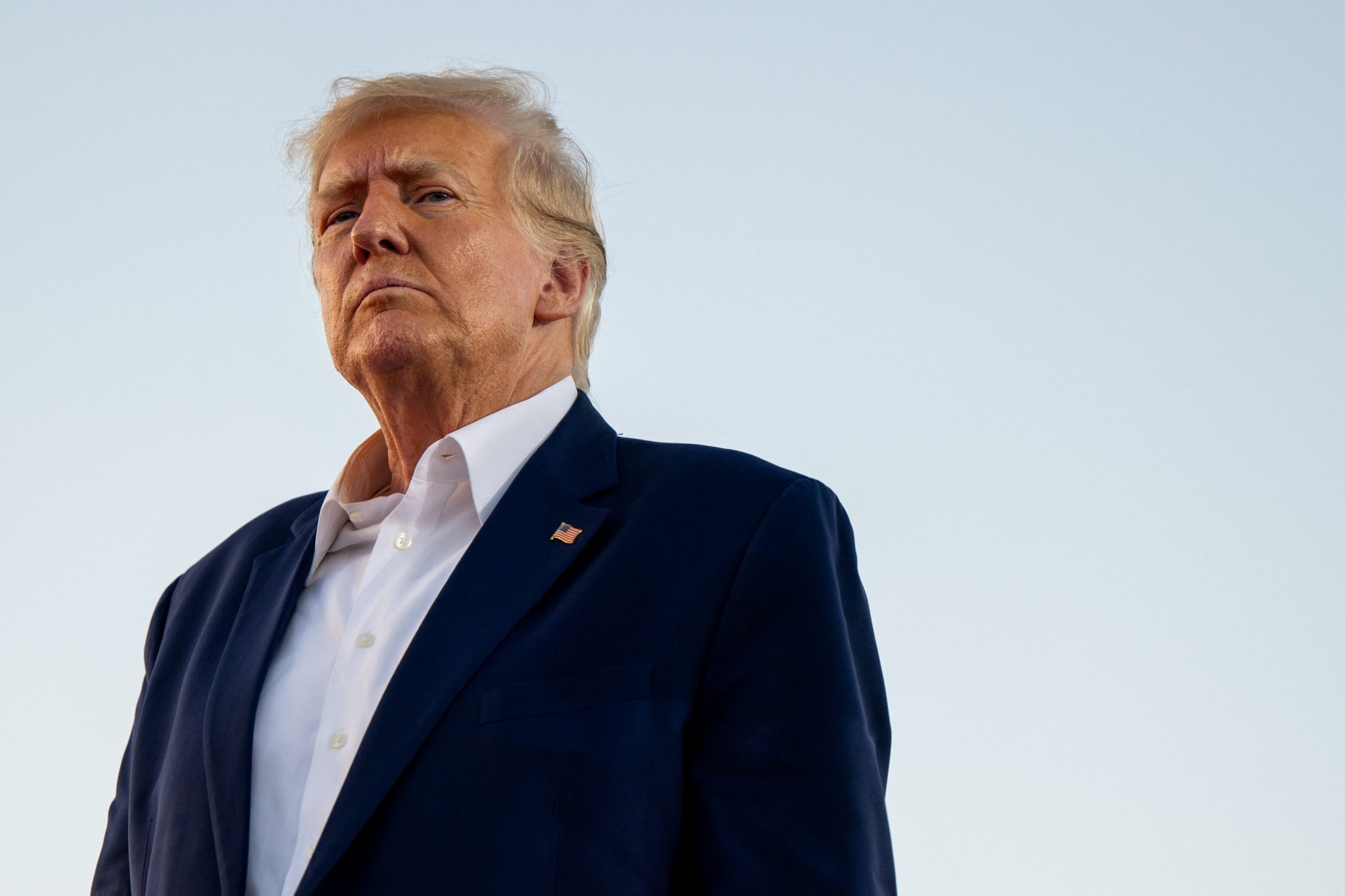 Trump looks to end a controversial tax loophole that has enriched Wall Street’s wealthiest for years