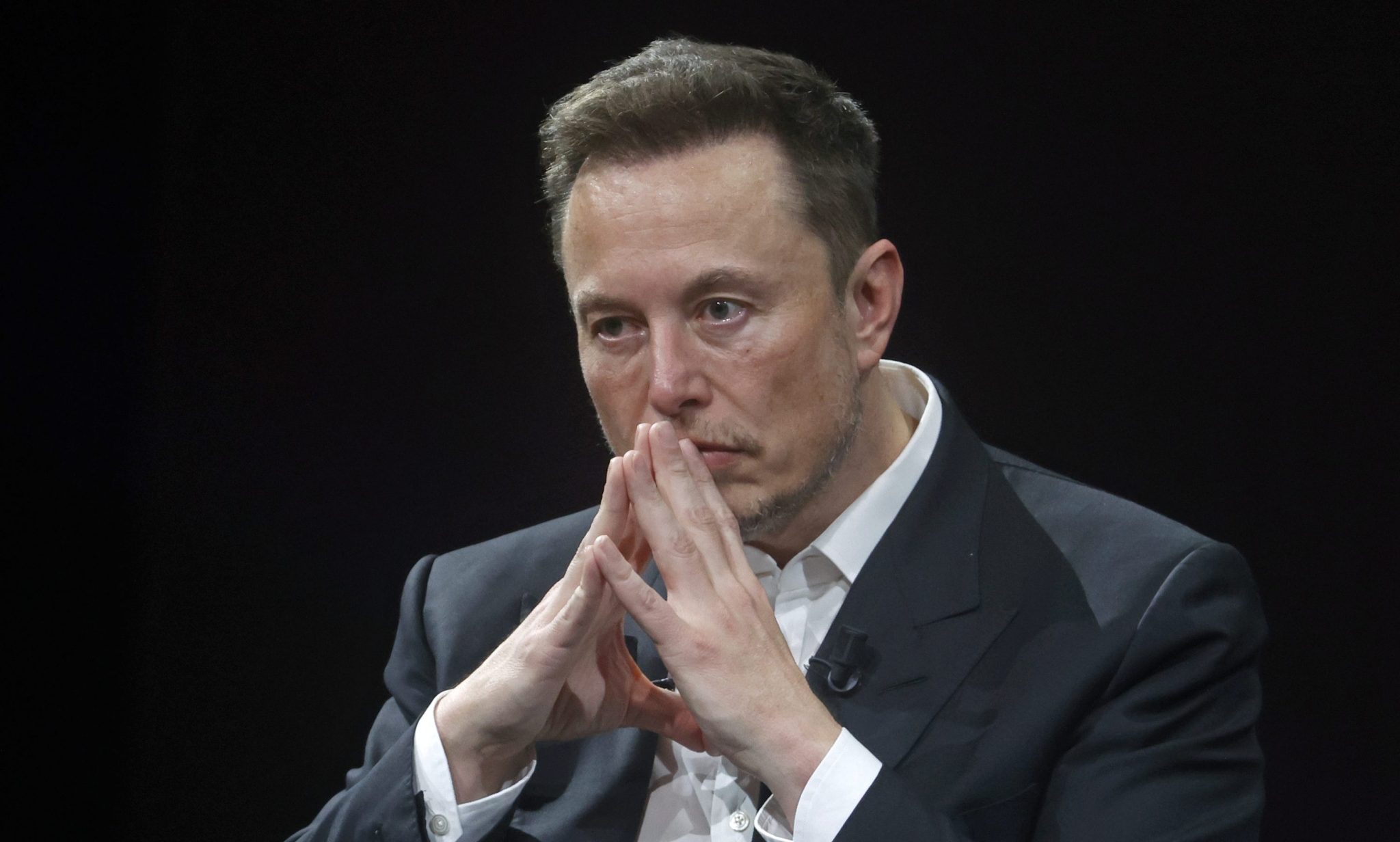 Tesla’s ‘self-drive’ tech accused of causing Cybertruck crash as owner urges Musk to ‘save others from the same fate or far worse’