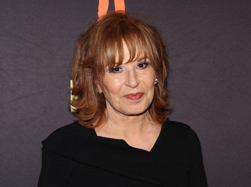 Is Joy Behar Retiring? Fans Call on ‘The View’ Host To Leave