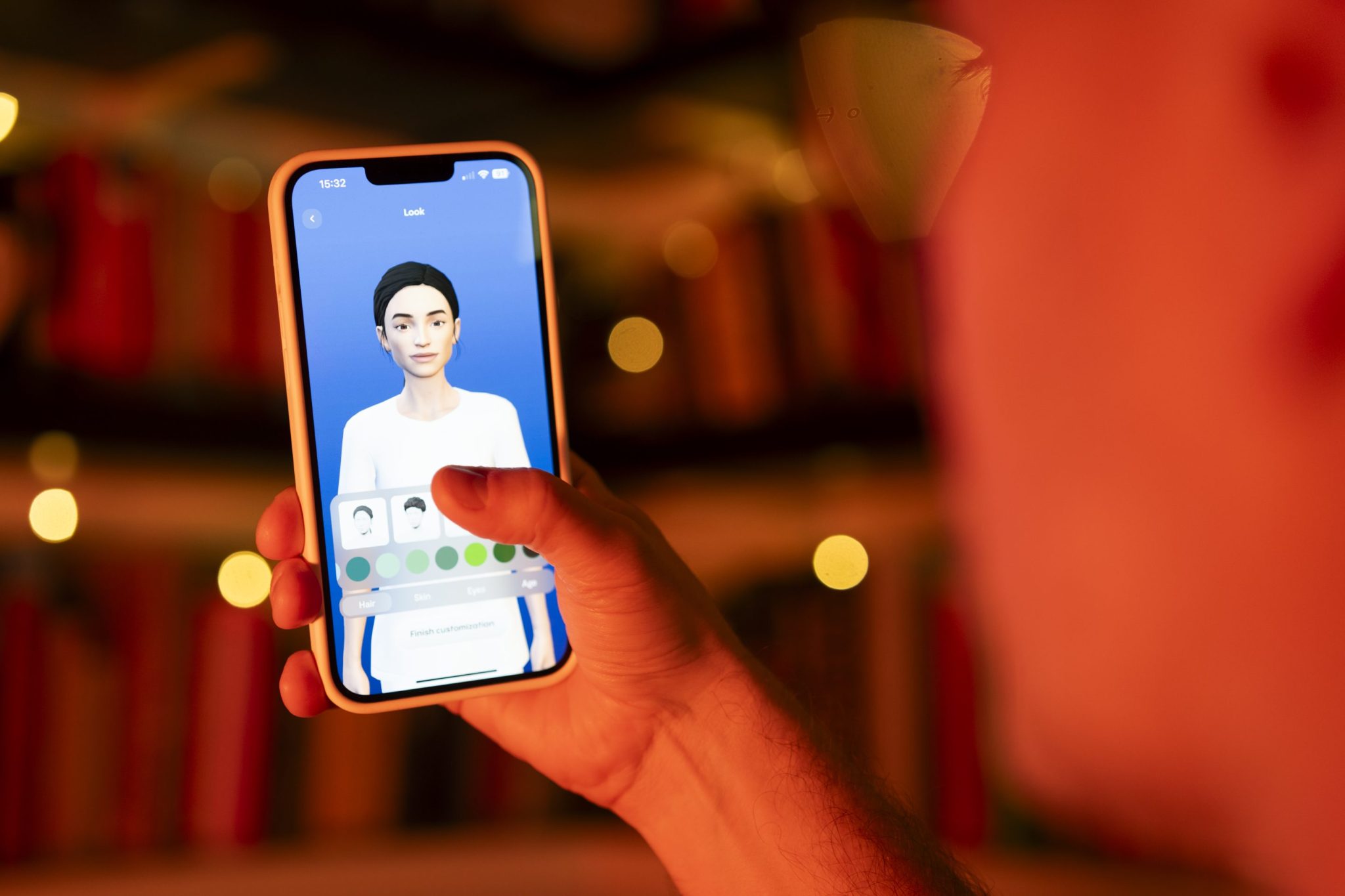 People increasingly view chatbots as if they were friends, just not necessarily super-smart ones