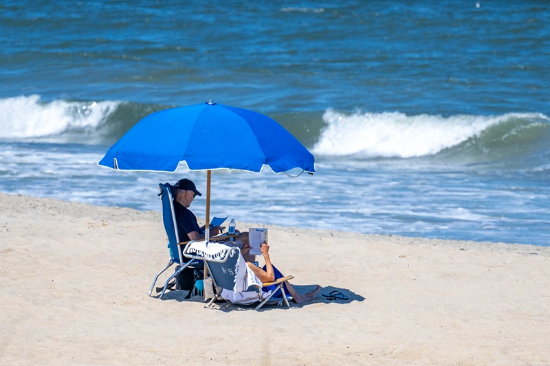 ‘Sleepy Joe’ Biden Spent More Time On Vacation Than Any Other President In Modern U.S. History