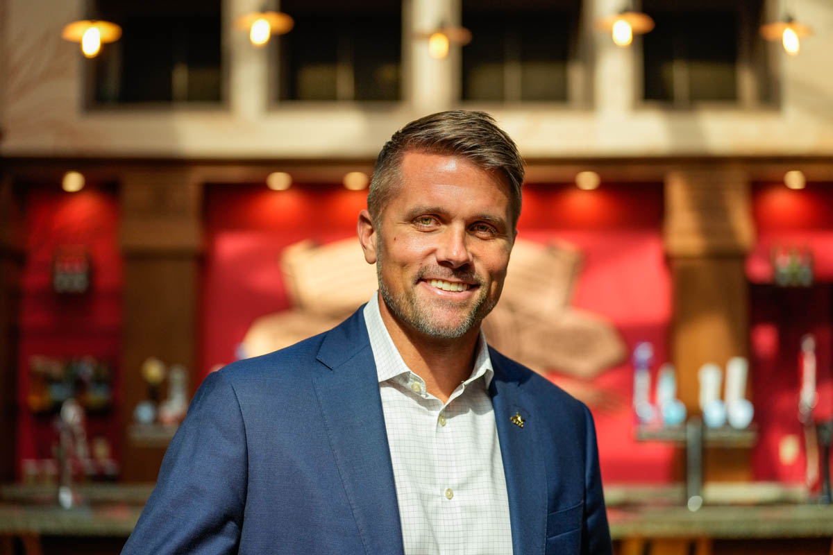 Anheuser-Busch’s CEO asks for beer brands to be labeled ‘American’ not ‘domestic’ 