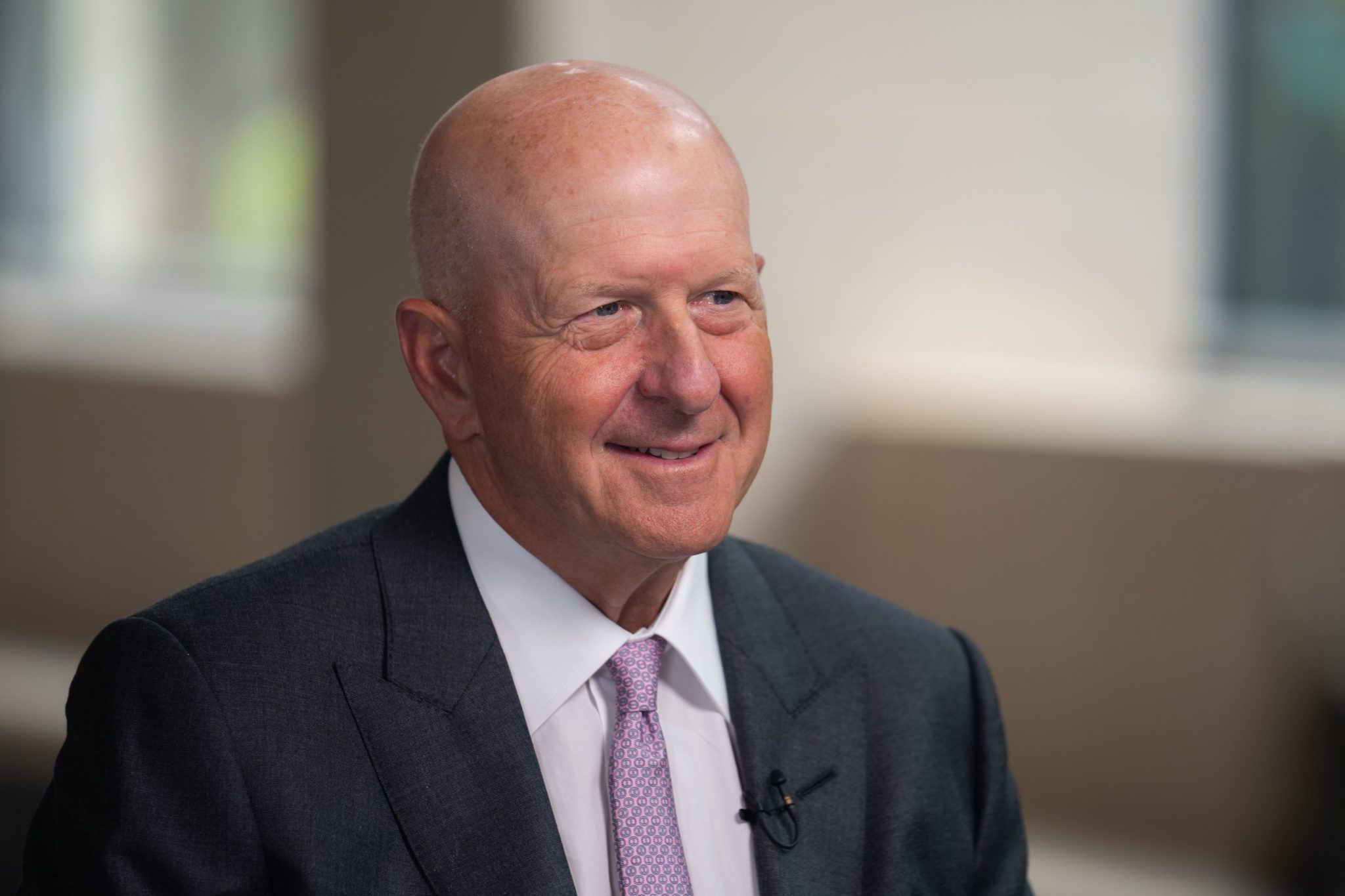 Goldman Sachs gobbles up Bitcoin and Ethereum as crypto ETF holdings soar past $2 billion