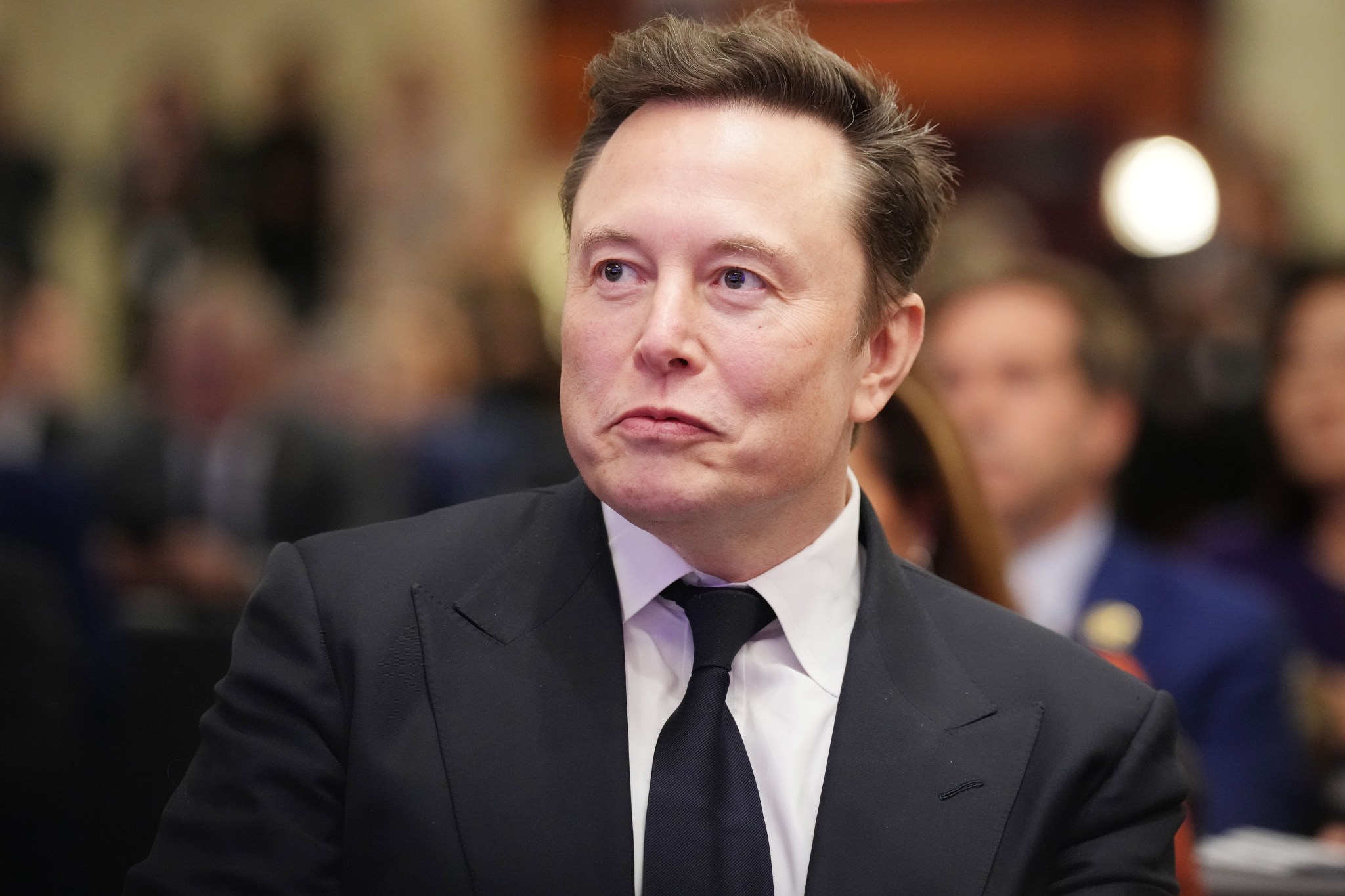 Elon Musk sets May 10 deadline for $97.4 billion ‘all cash’ OpenAI bid, requests access to company records — letter of intent