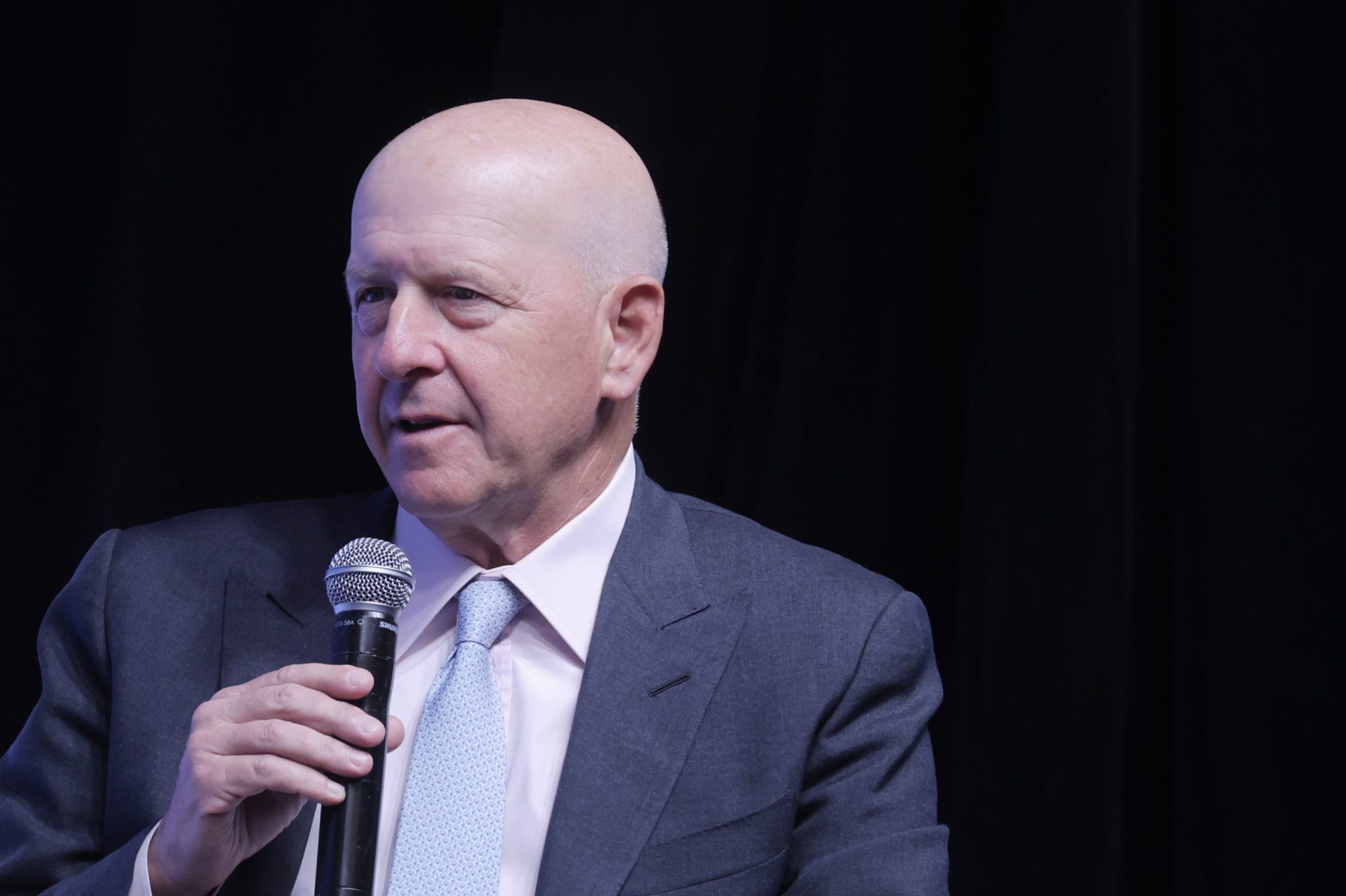 The end of Goldman’s IPO diversity rule abandons one of the business world’s most powerful levers for diversity