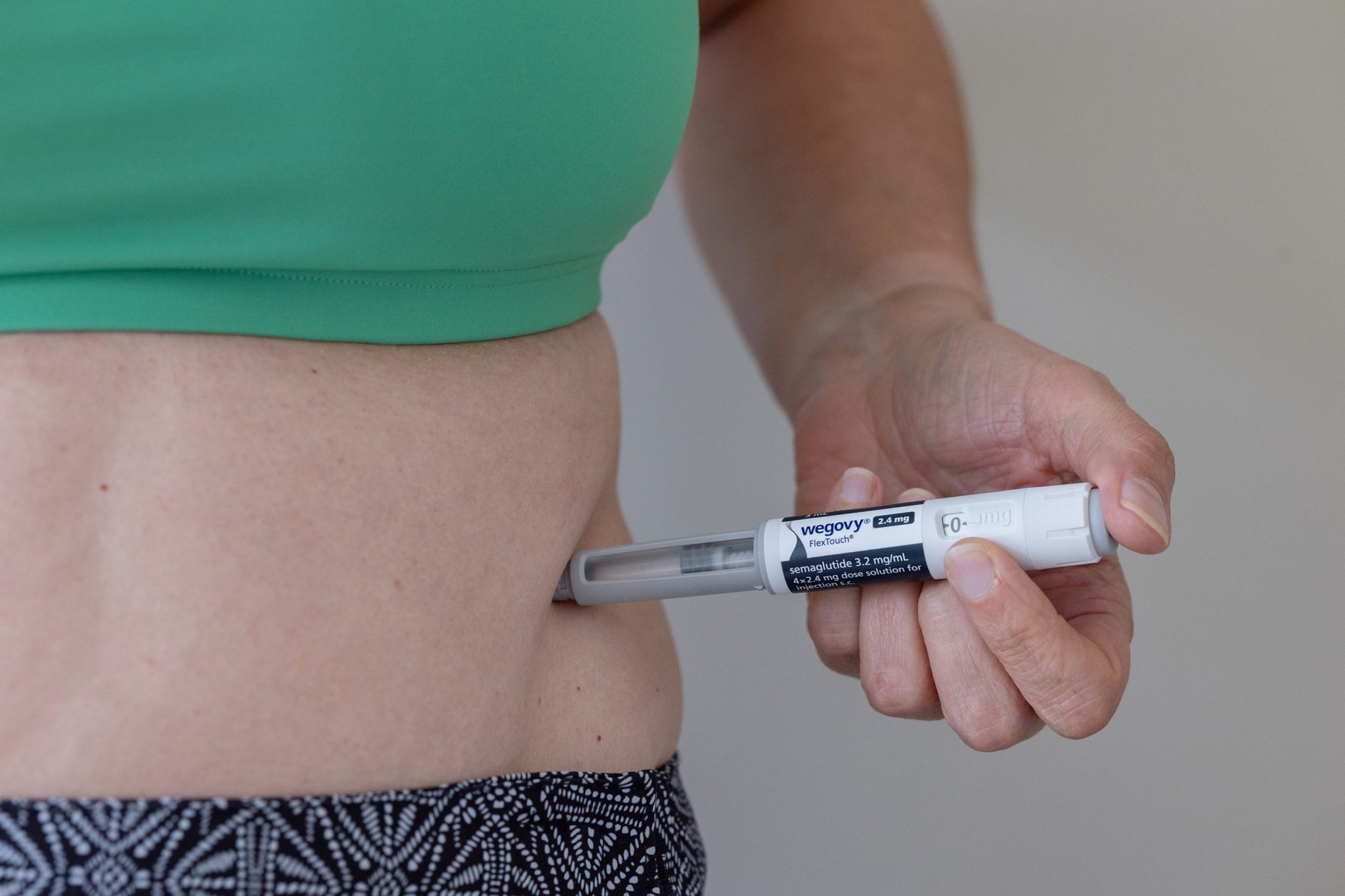 Online searches predicted the surge in prescriptions of weight-loss drugs like Wegovy and Zepbound, study says. Here’s what could happen next