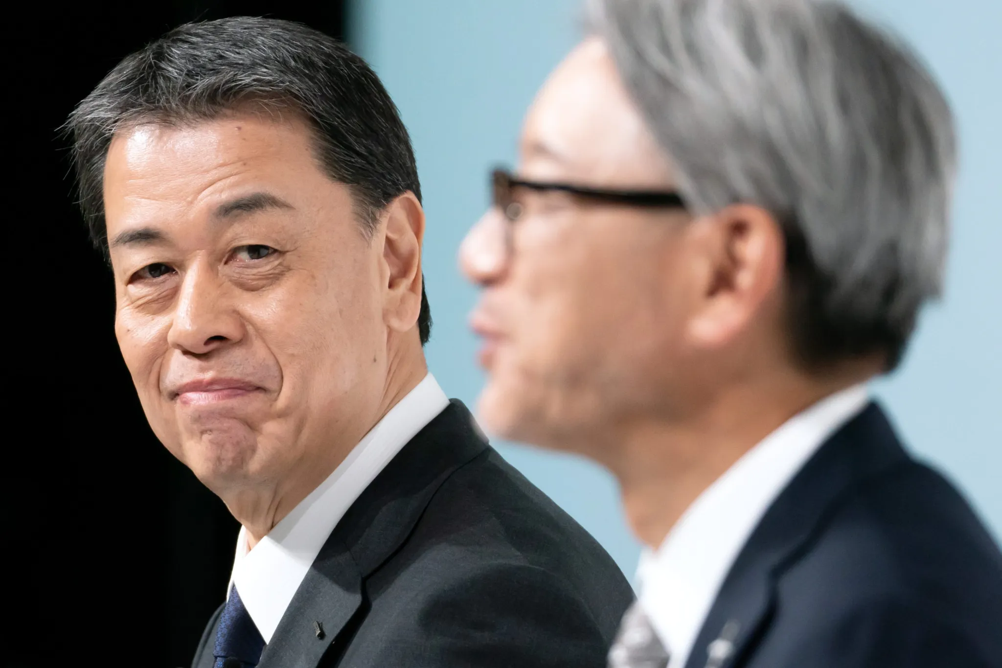 Honda-Nissan deal thrown into doubt only weeks after talks began