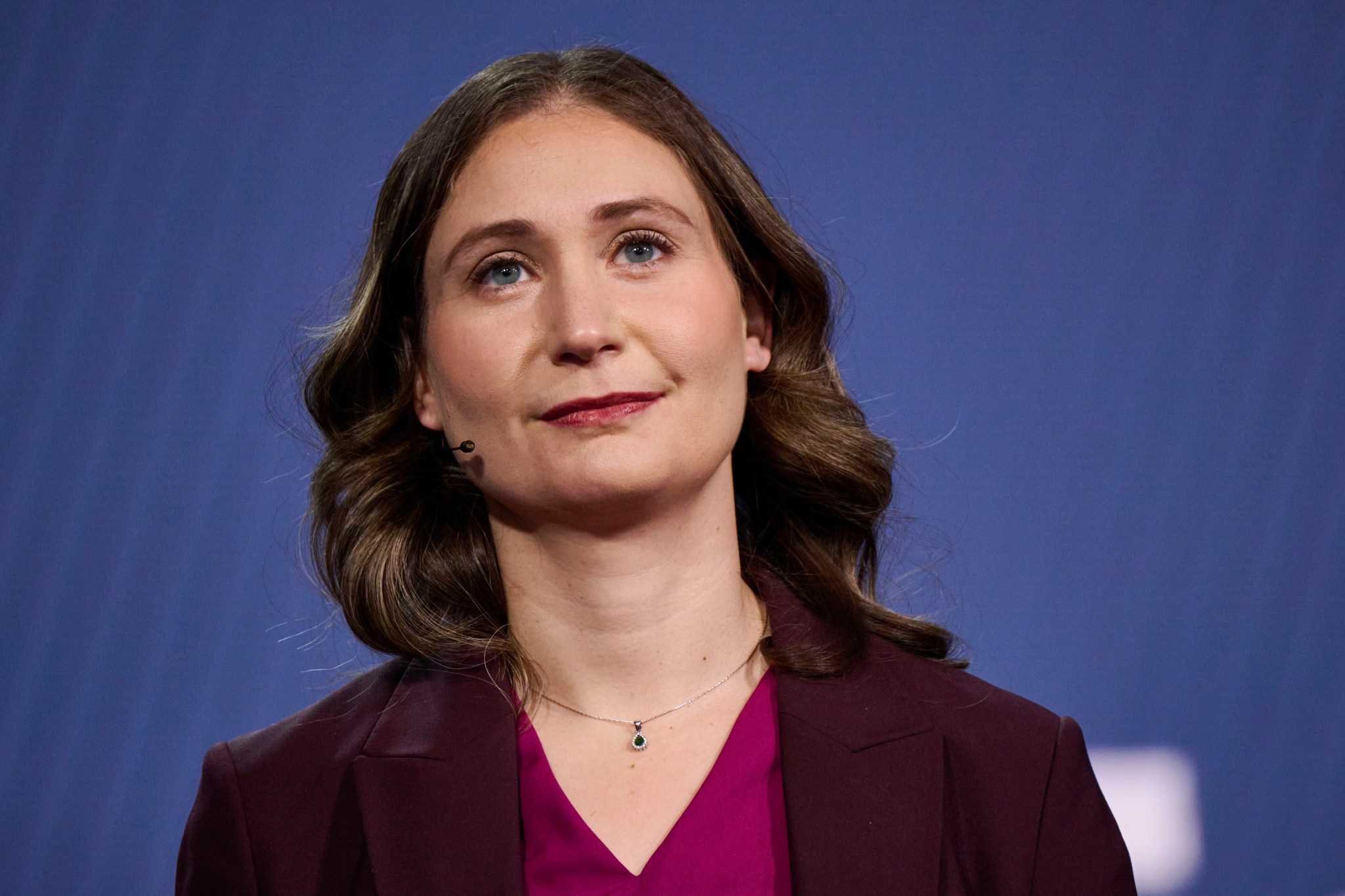 Anthropic hired president Daniela Amodei’s husband to work on the company’s AI safety strategy