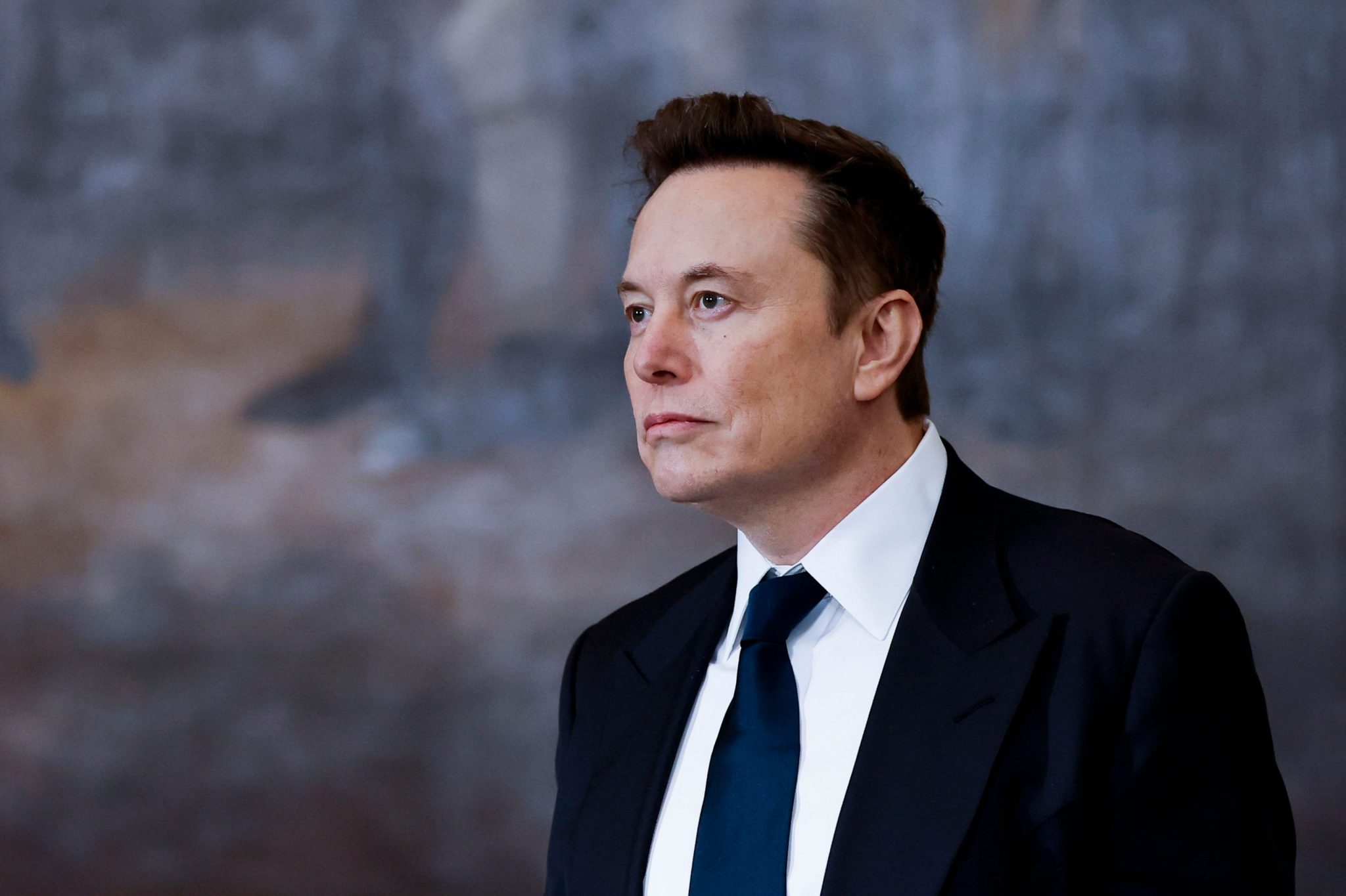 Elon Musk says he’s teaming up with Jamie Dimon to convince bond markets that cost-cutting DOGE is good for U.S. debt