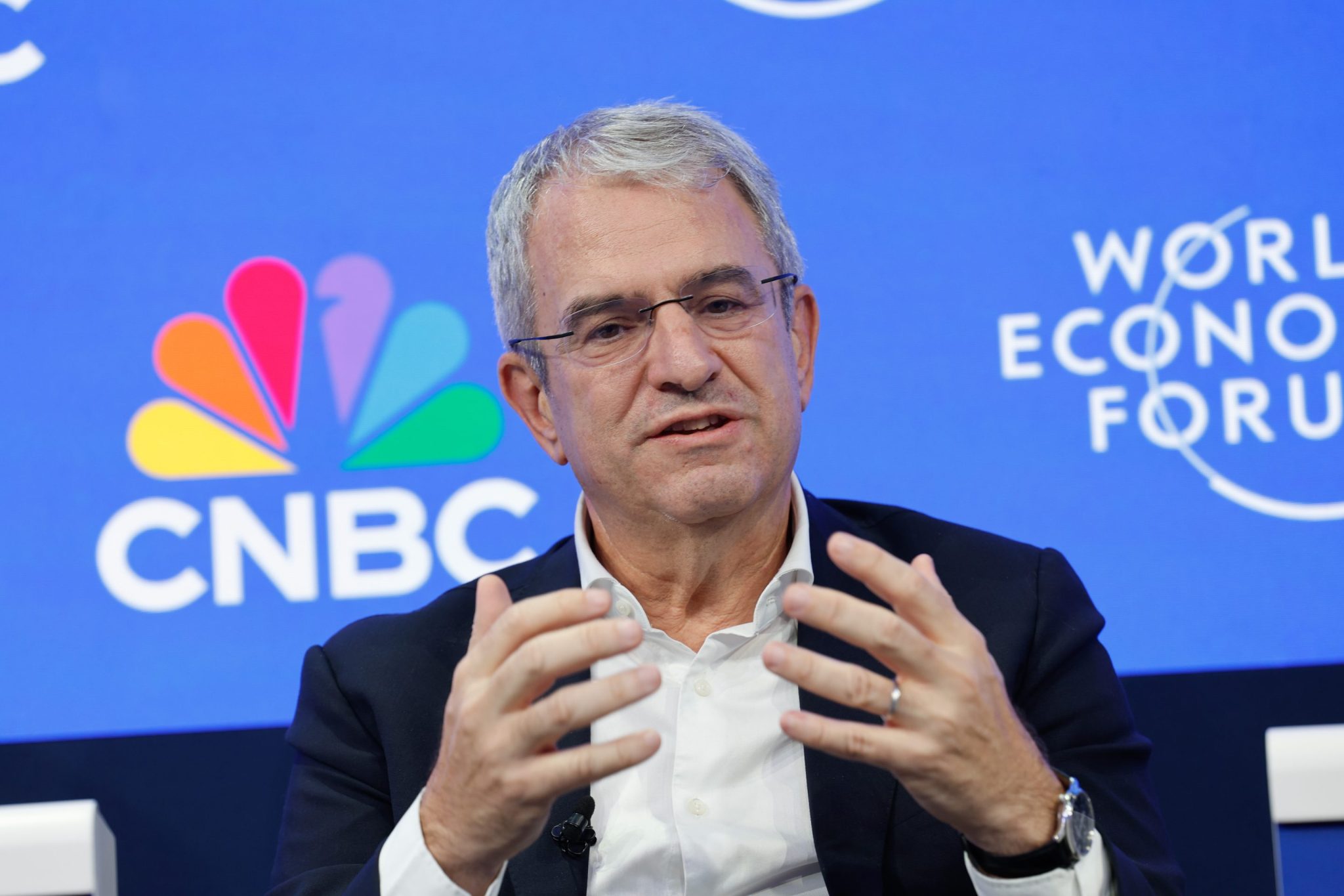 Nestle sales exceed predictions but reports drop in profit—just months after CEO shakeup