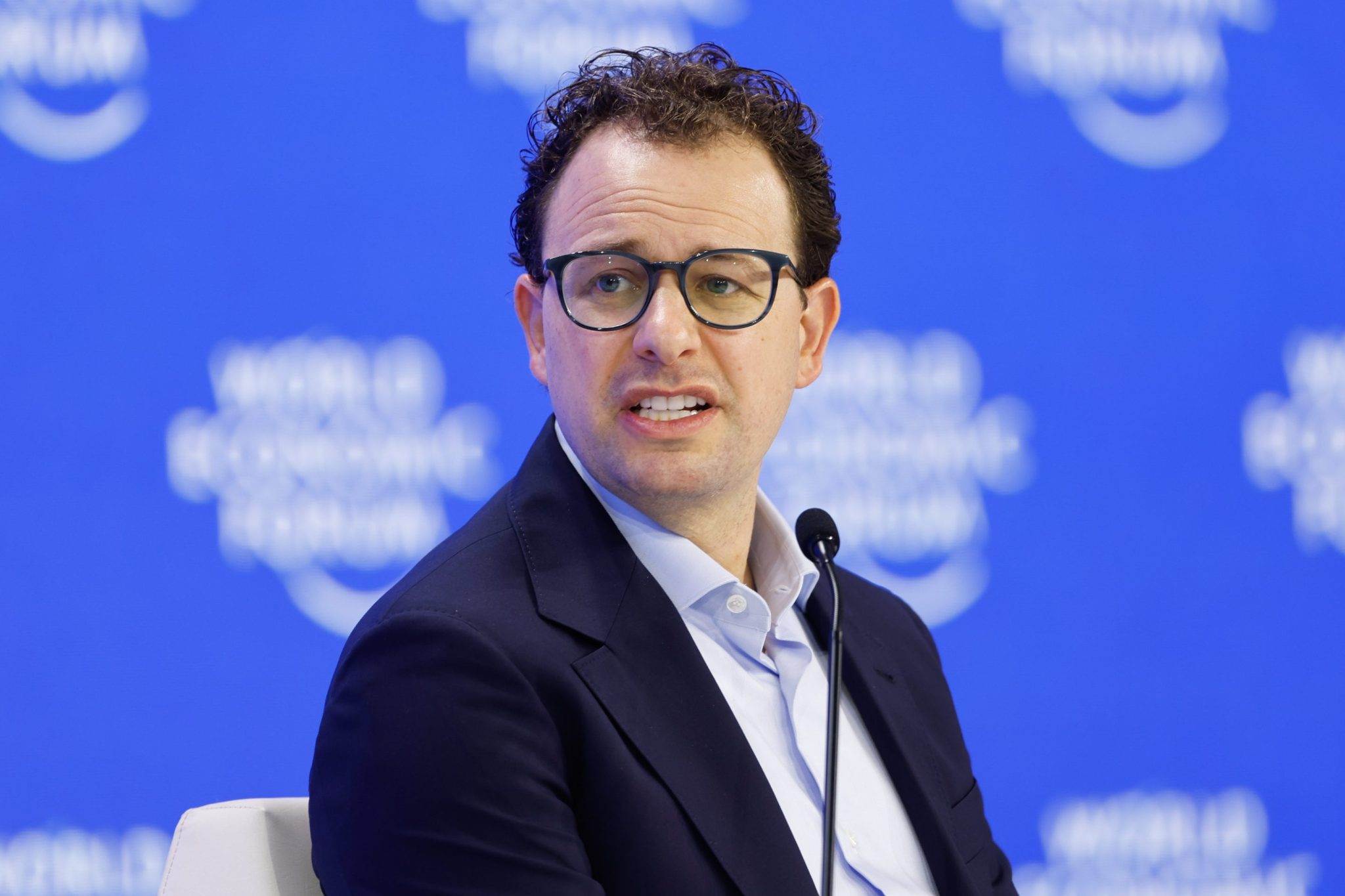 U.K. drops AI safety focus and signs up Anthropic to help transform public services
