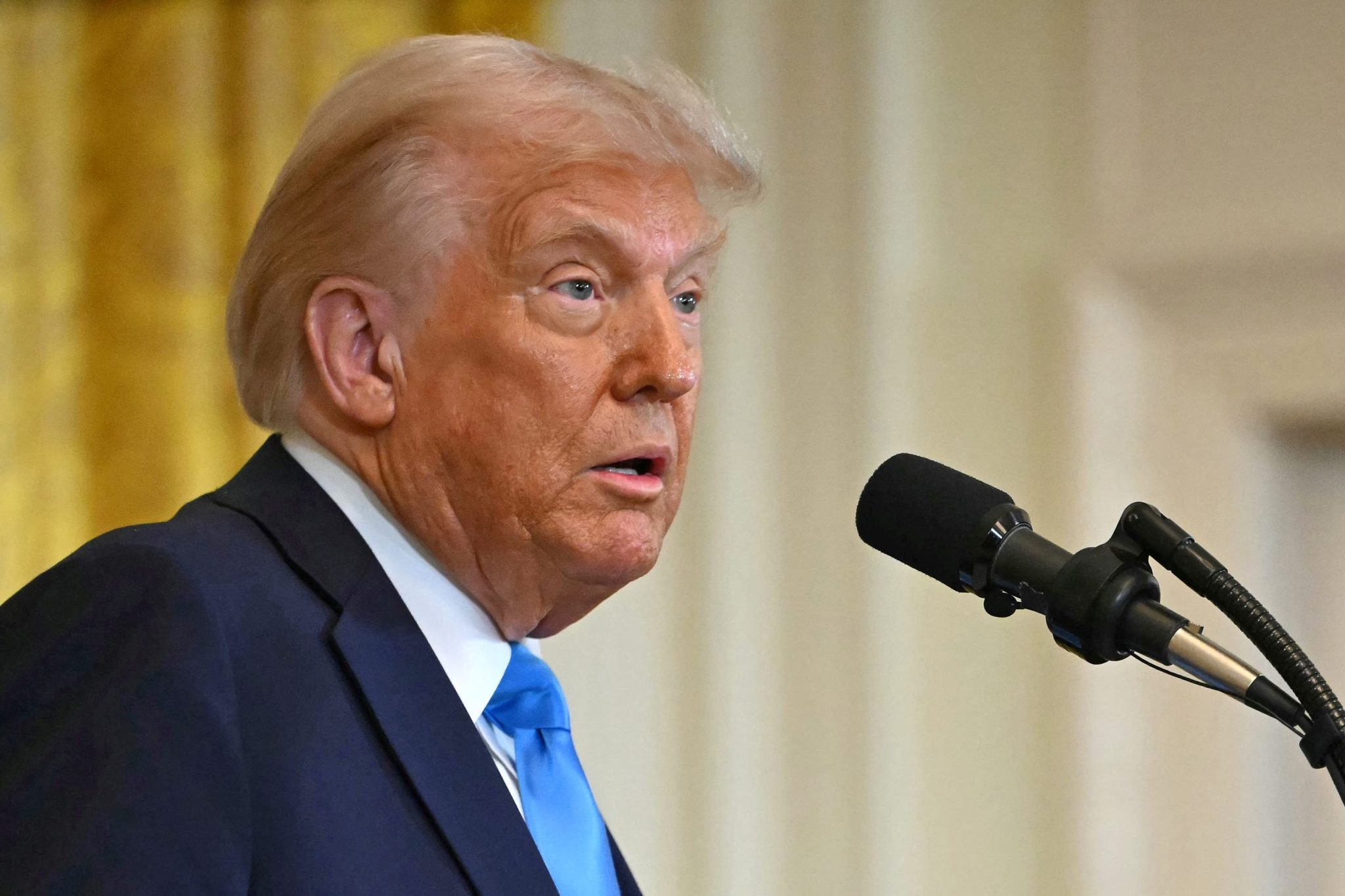 Trump Media’s fintech platform is taking shape with a Bitcoin ETF and ‘America First’ investment funds for the ‘Patriot Economy’
