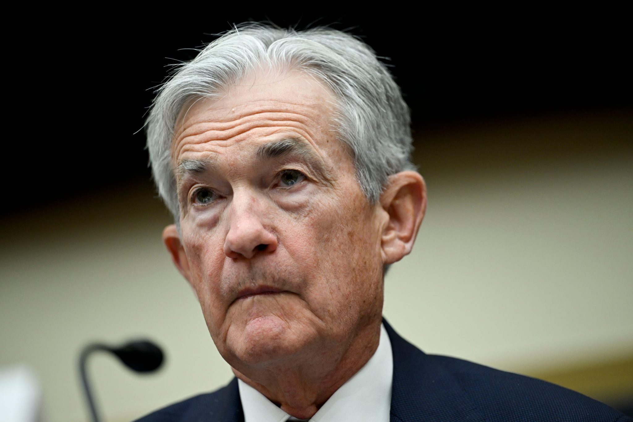 Rate cuts put on ice as consumer inflation surges to a 9-month high