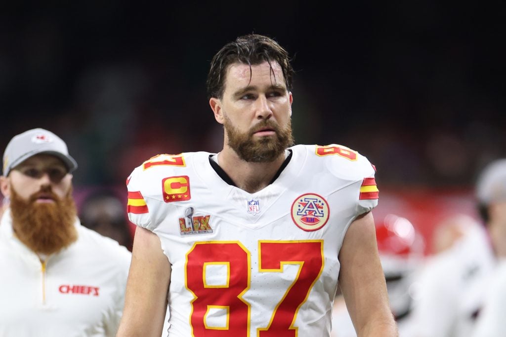 Did Taylor Swift Get Engaged? Fans Left With Questions After Travis Kelce’s …