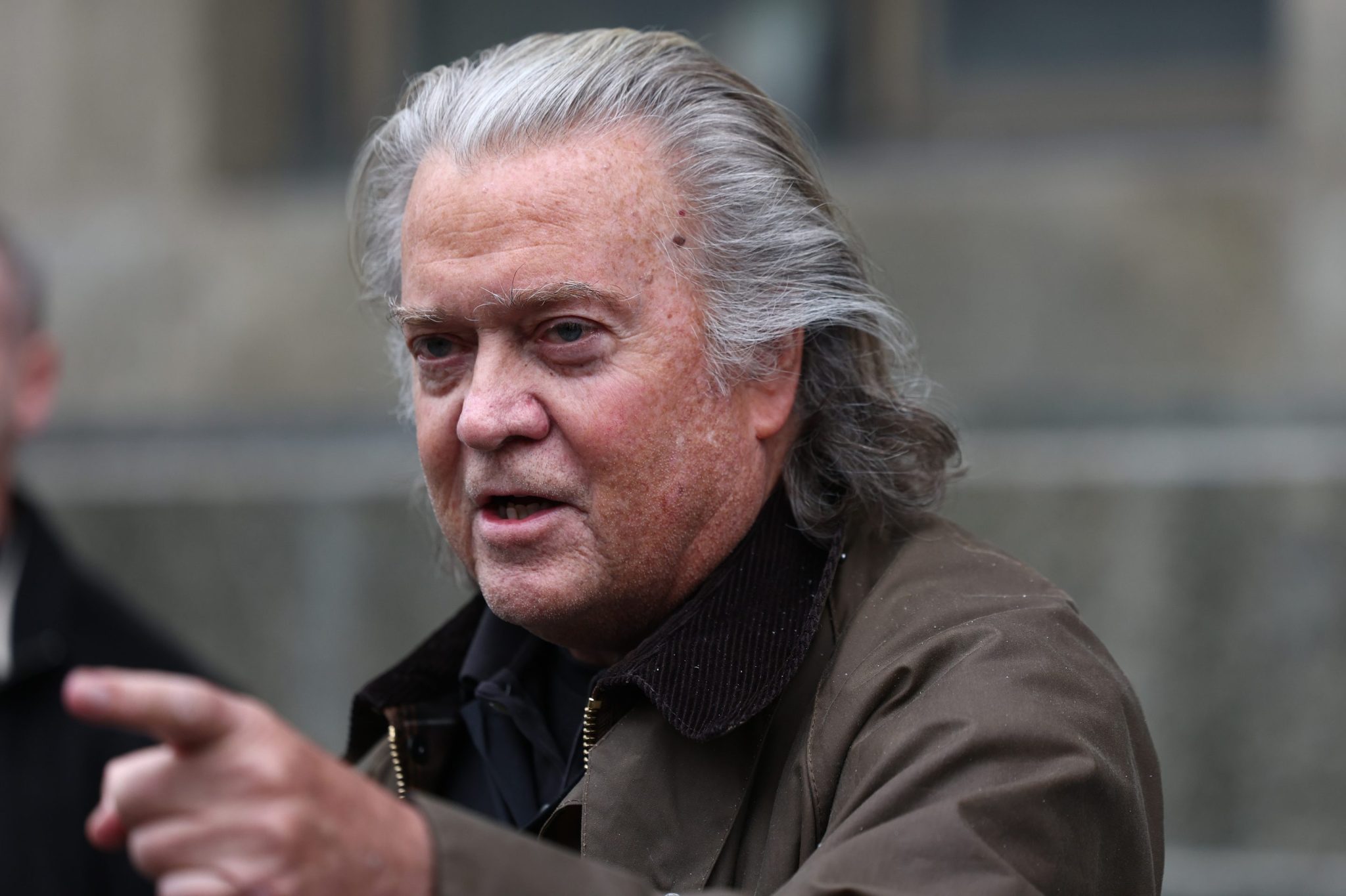Steve Bannon, US hospitals join GOP rebellion over Medicaid cuts