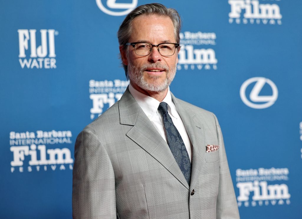 Guy Pearce Accuses Kevin Spacey of Sexual Harassment