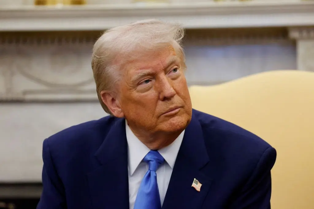 Trump Admin Orders Federal Agencies To Submit Reorganization Plans, Brace For Mass Firings
