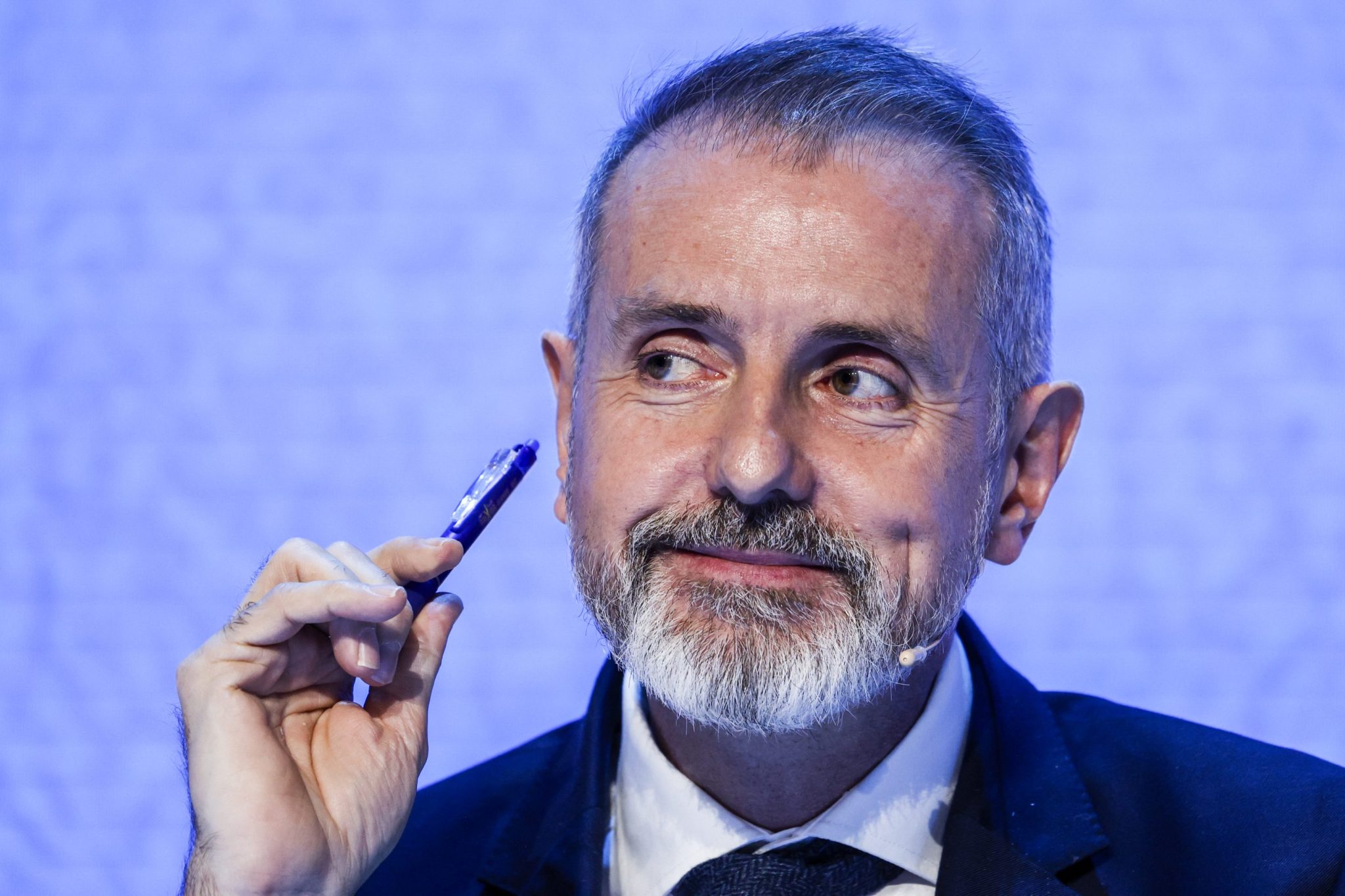 Spanish telecoms giant Telefonica signals strategic shift to key markets after second consecutive annual loss