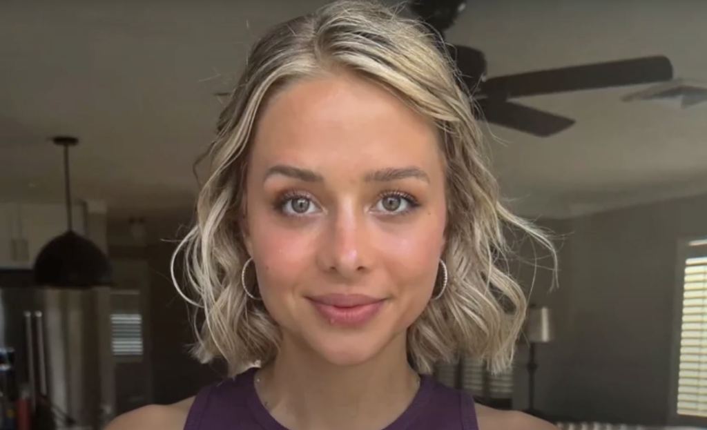 Bailey Hutchins Cause of Death: TikTok Star Passes Away at 26