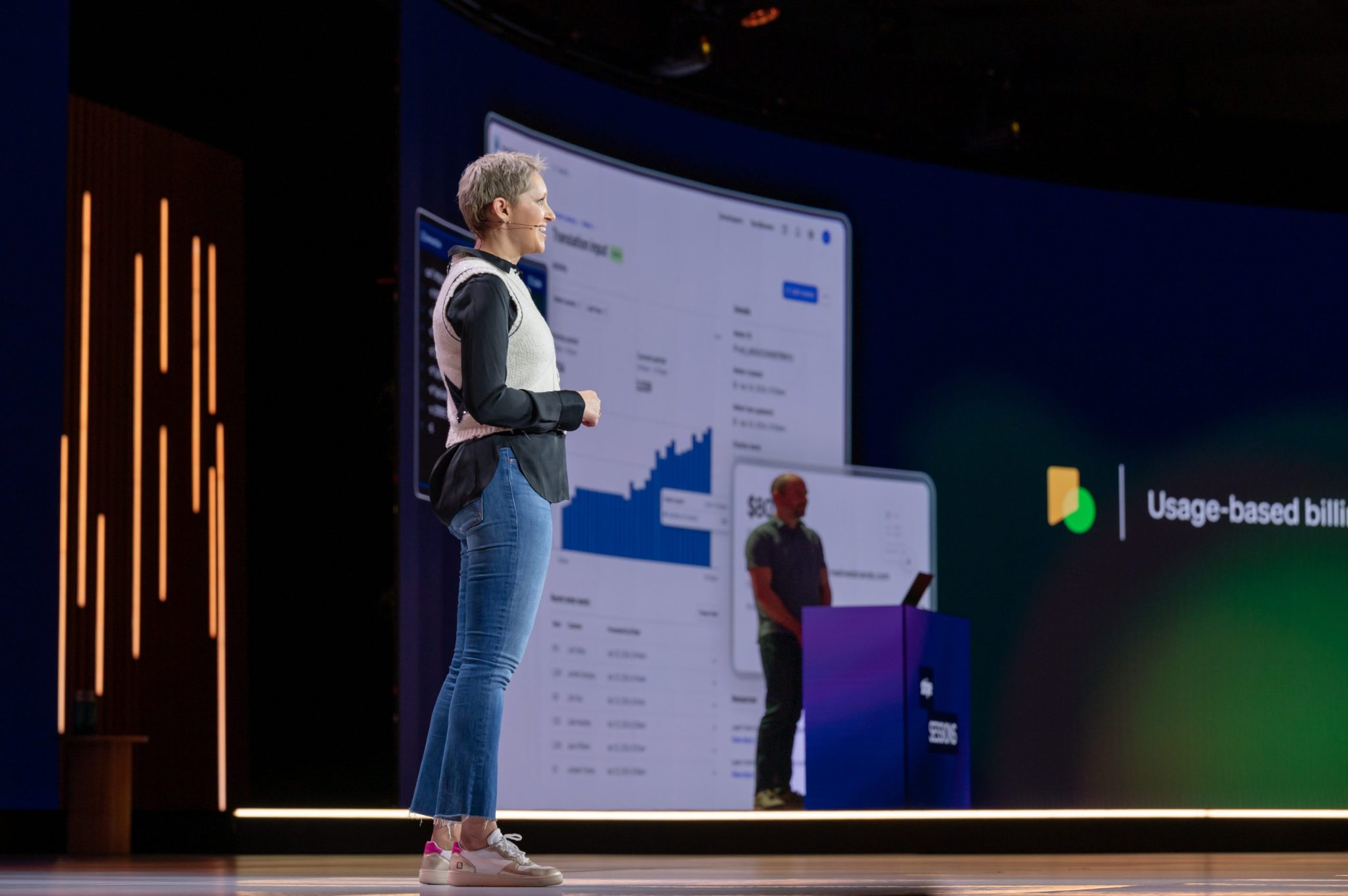 How Stripe’s billing experiment propelled a $500 million AI-fueled business