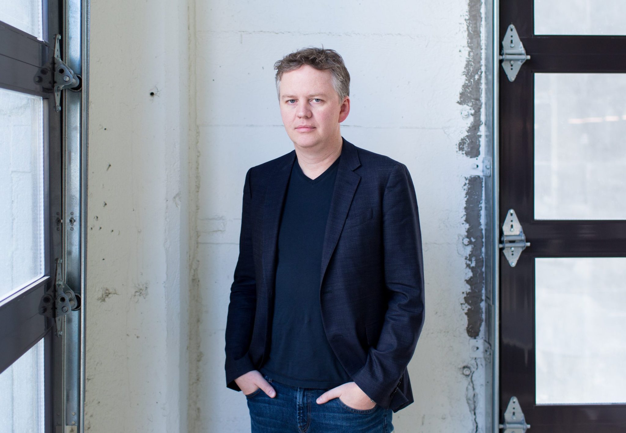 Can this tech billionaire save the media from an AI apocalypse?