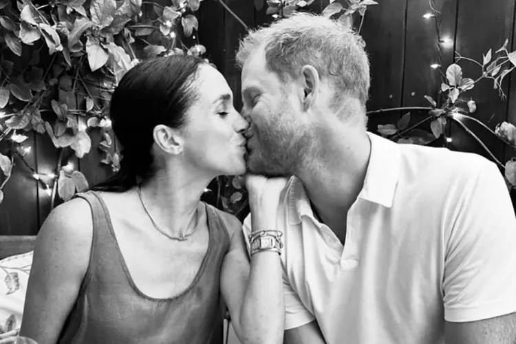 Meghan Markle Challenges Kate Middleton: My Marriage is Hotter Than Yours!