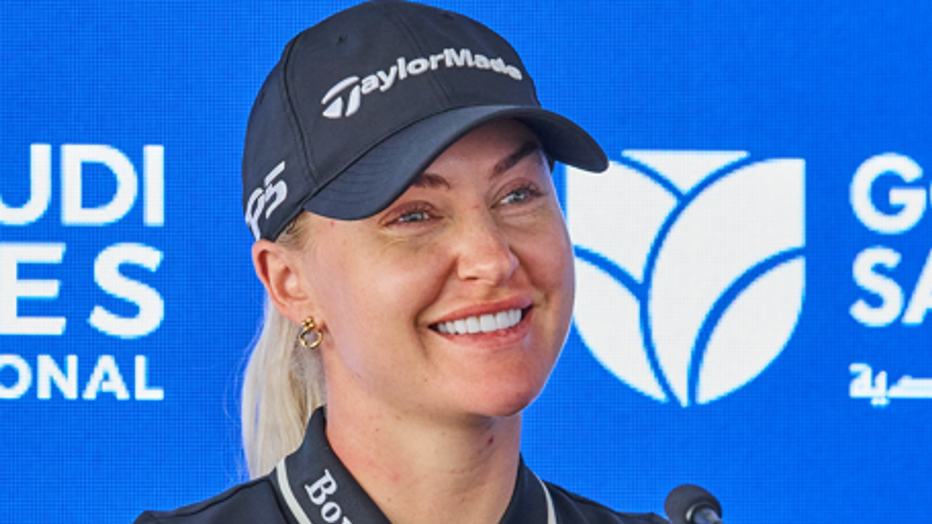 Hull reveals 'zero interest' in golf training: I want to be an athlete!
