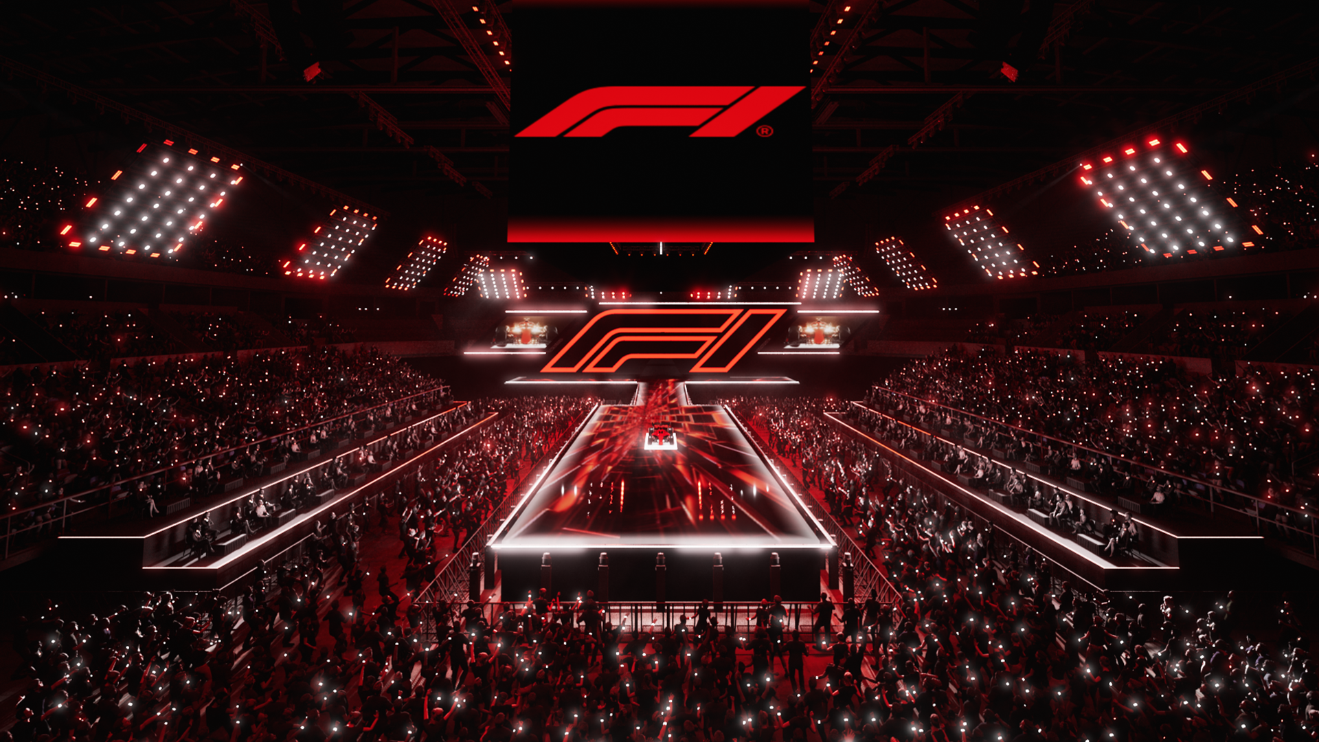 Every driver, every livery: All you need to know about F1's London launch
