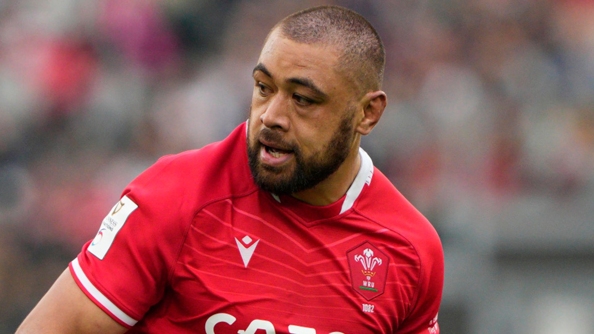 James and Faletau brought in for Wales' trip to Italy