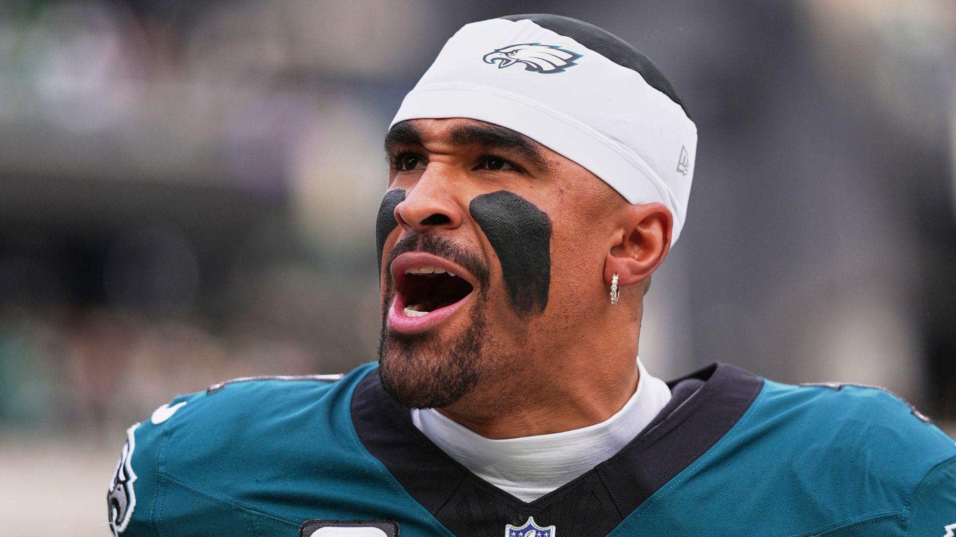 Hurts: Eagles' Super Bowl rematch with Chiefs has 'lit a fire in me'