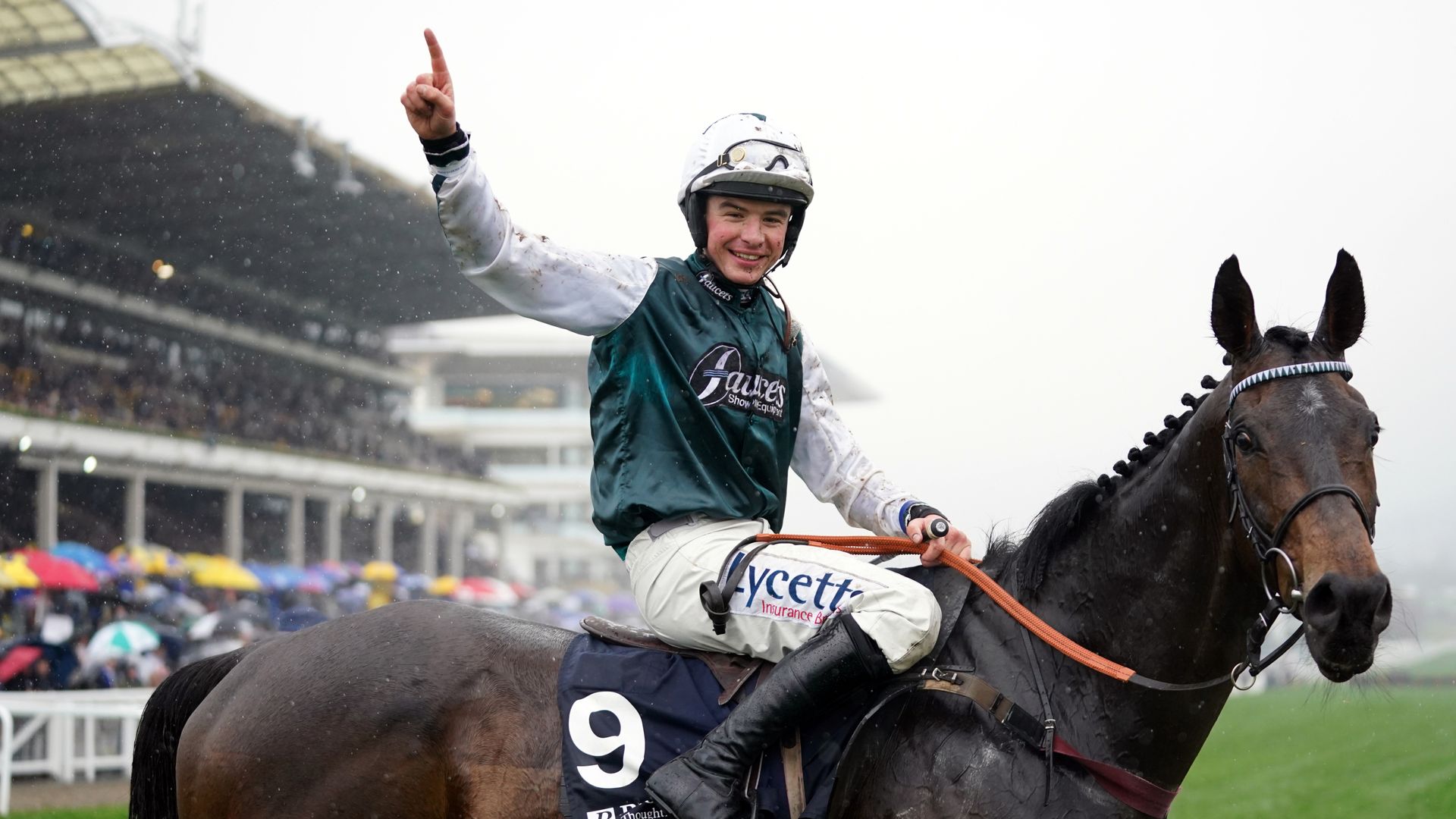 L'homme Presse fancied to take Grade One Ascot spoils