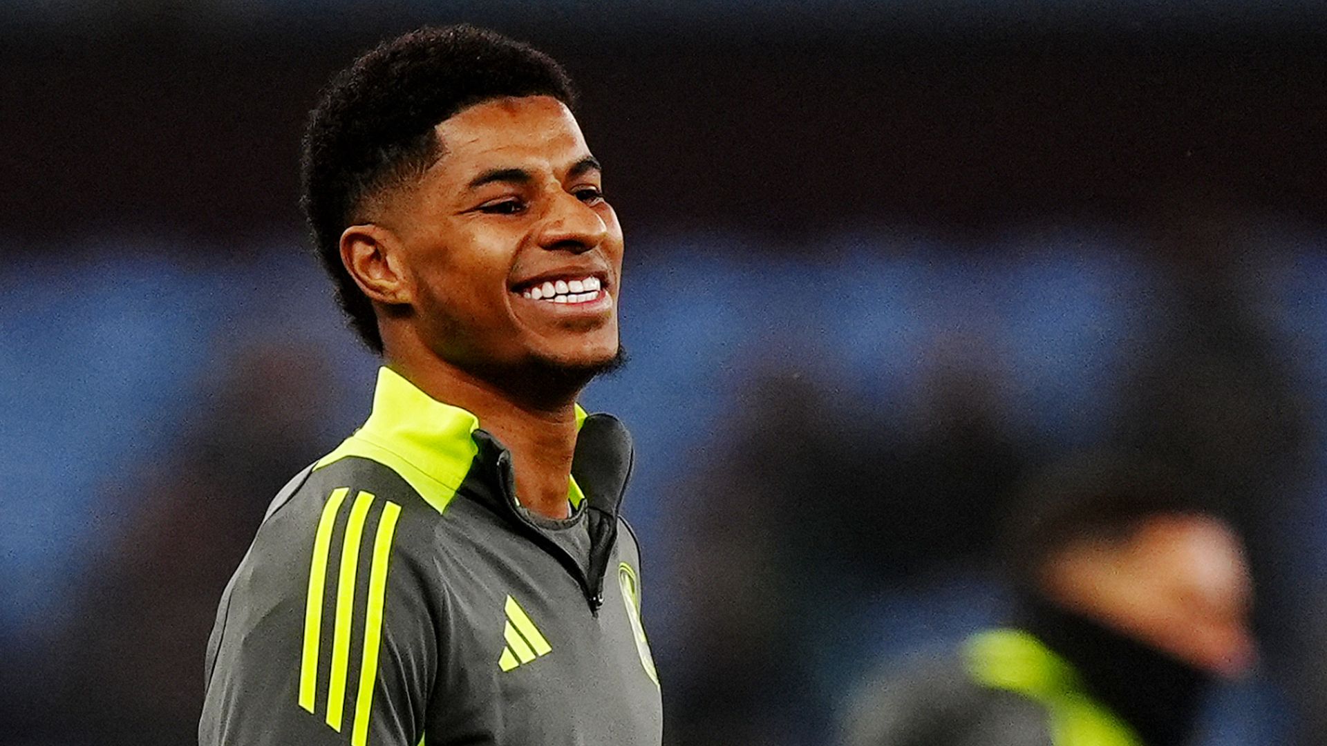 Rashford finds 'freedom' away from Man Utd glare as loanees impress