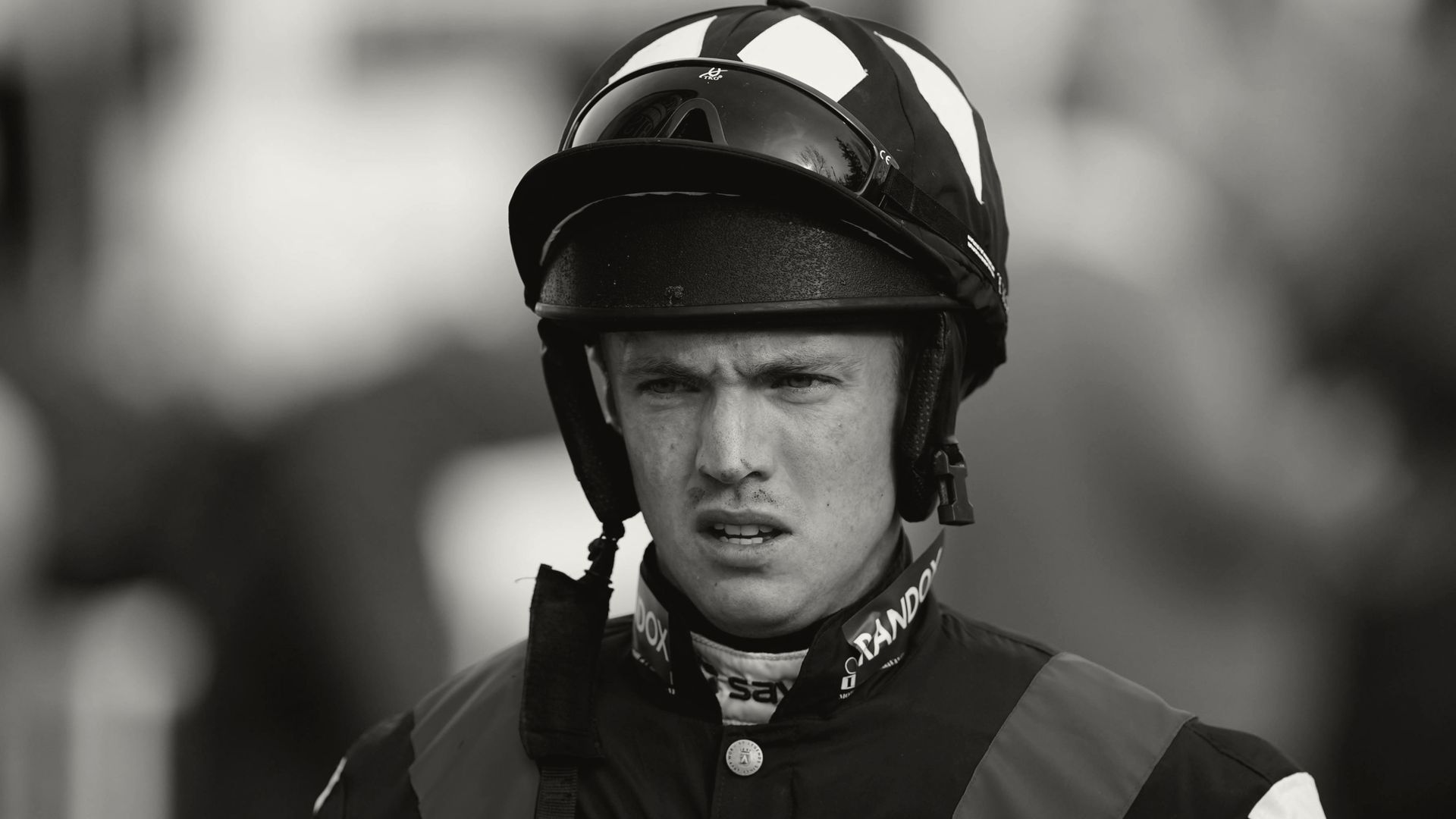 Racing community pays tribute to Michael O'Sullivan