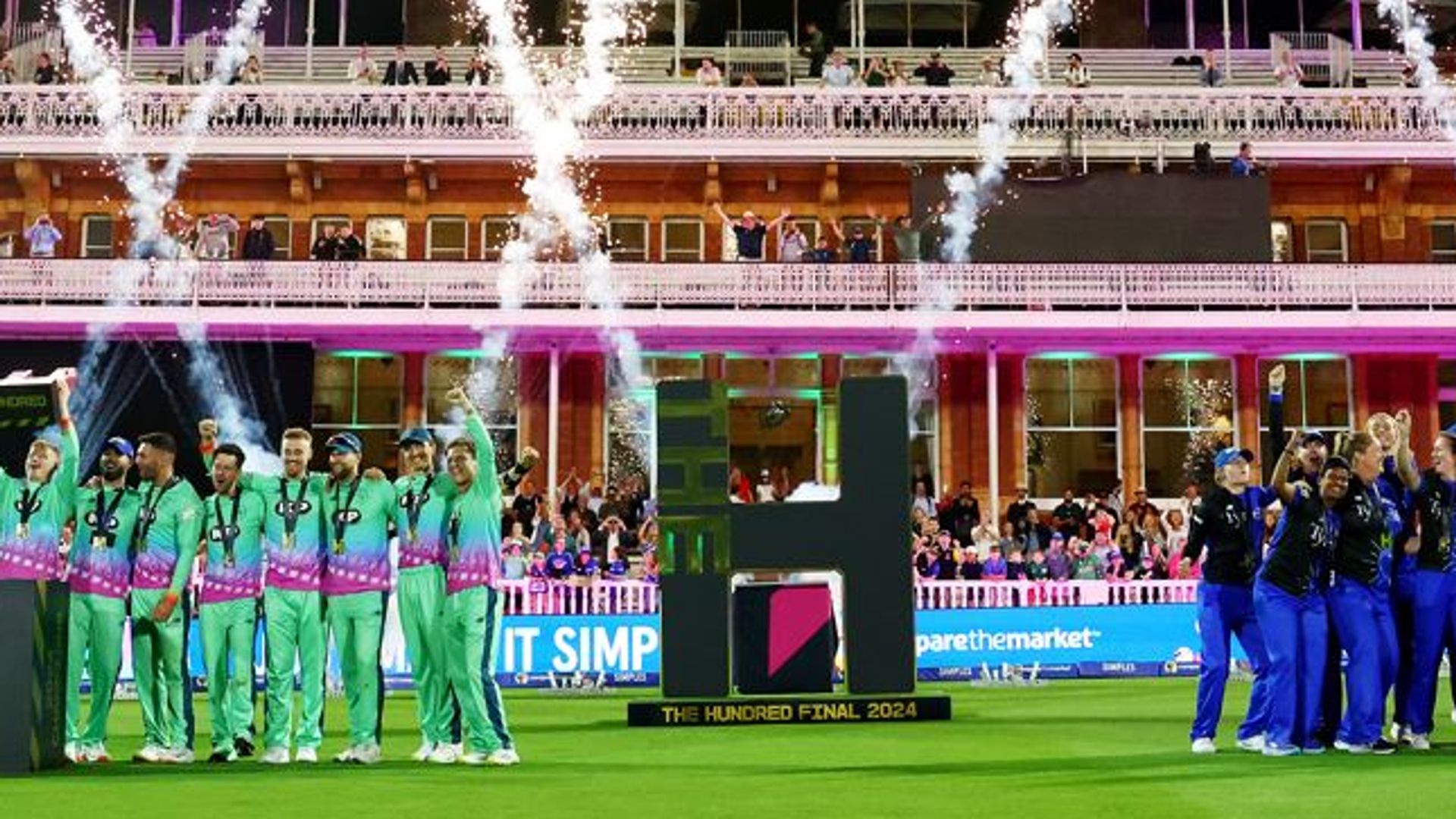 Is The Hundred set to expand after 'seminal' £520m investment?