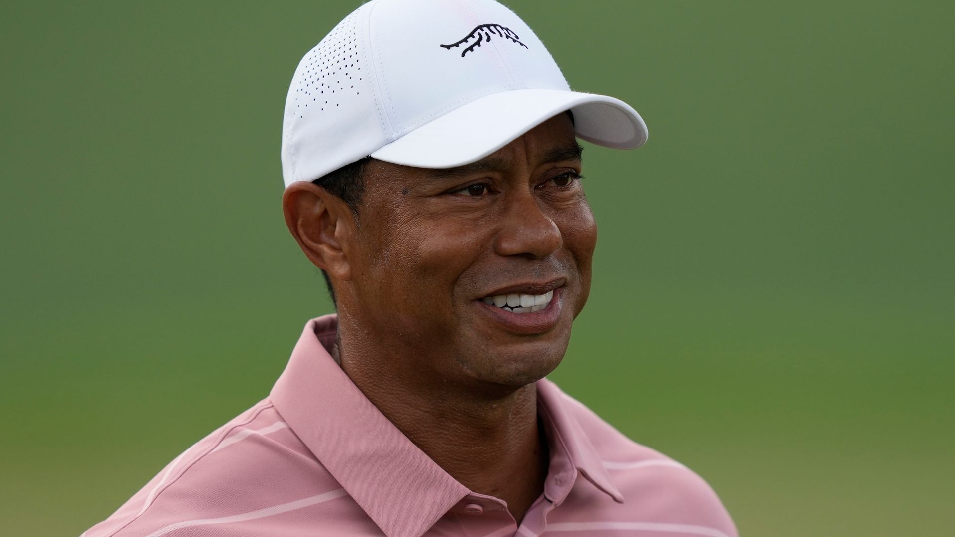 Tiger 'committed' to making first PGA Tour appearance of 2025