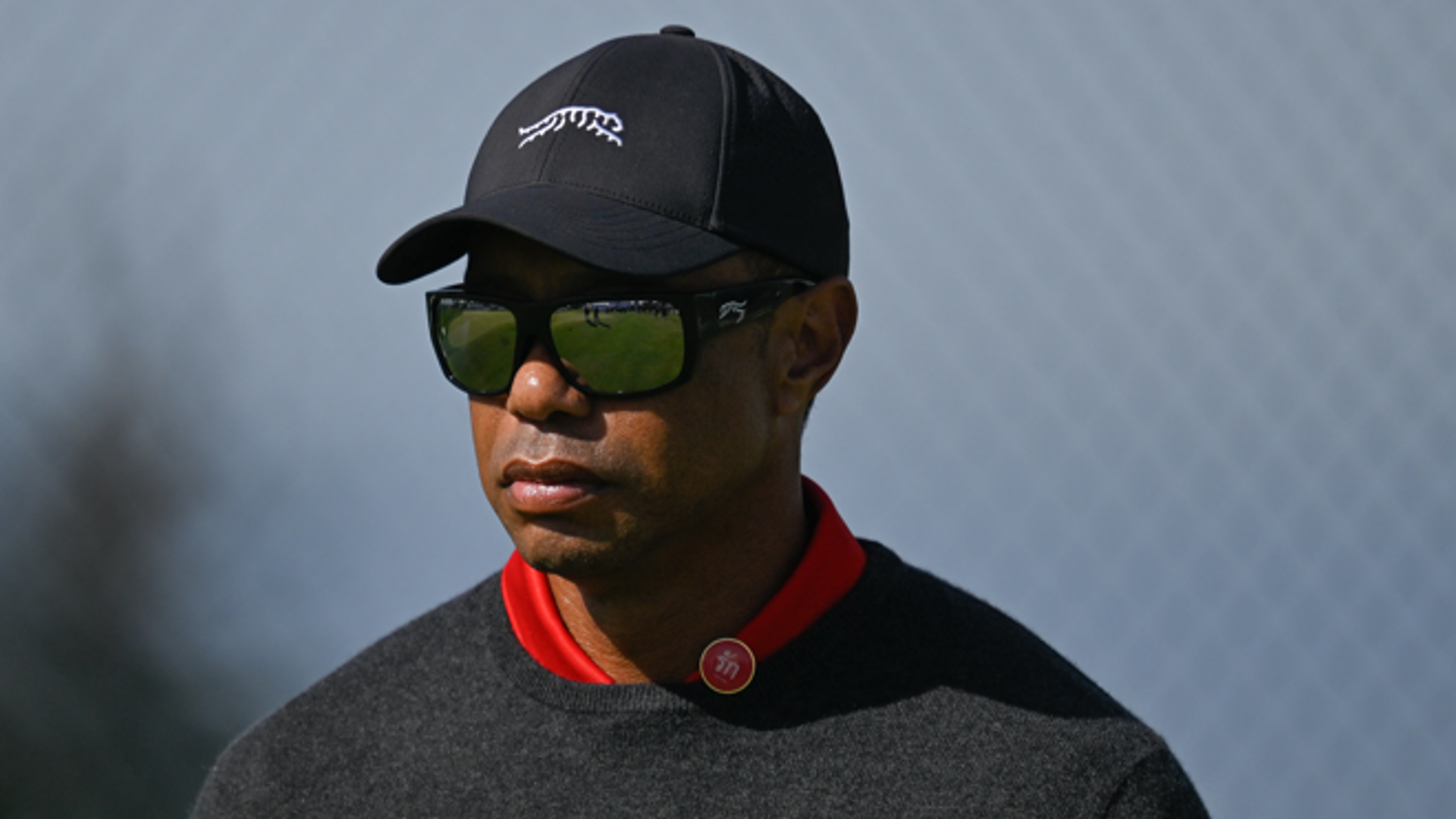 Woods: Why Trump involvement can help men's golf 'heal quickly'