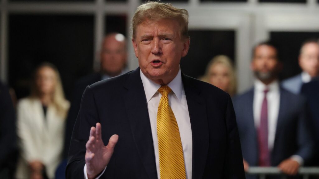 Trump Unloads on Media Corruption—Says CNN and MSDNC ‘Operate Illegally’ [WATCH]