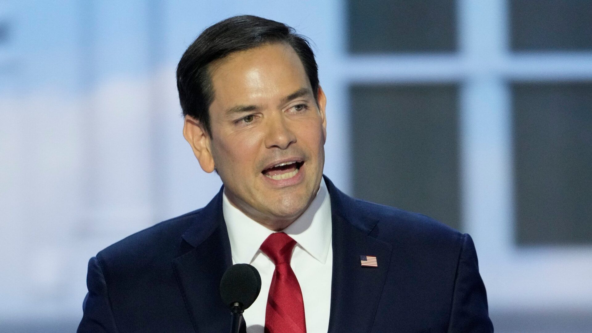 Rubio Drops the Truth Bombs All Over CNN’s Kaitlan Collins After Zelensky Clash [WATCH]