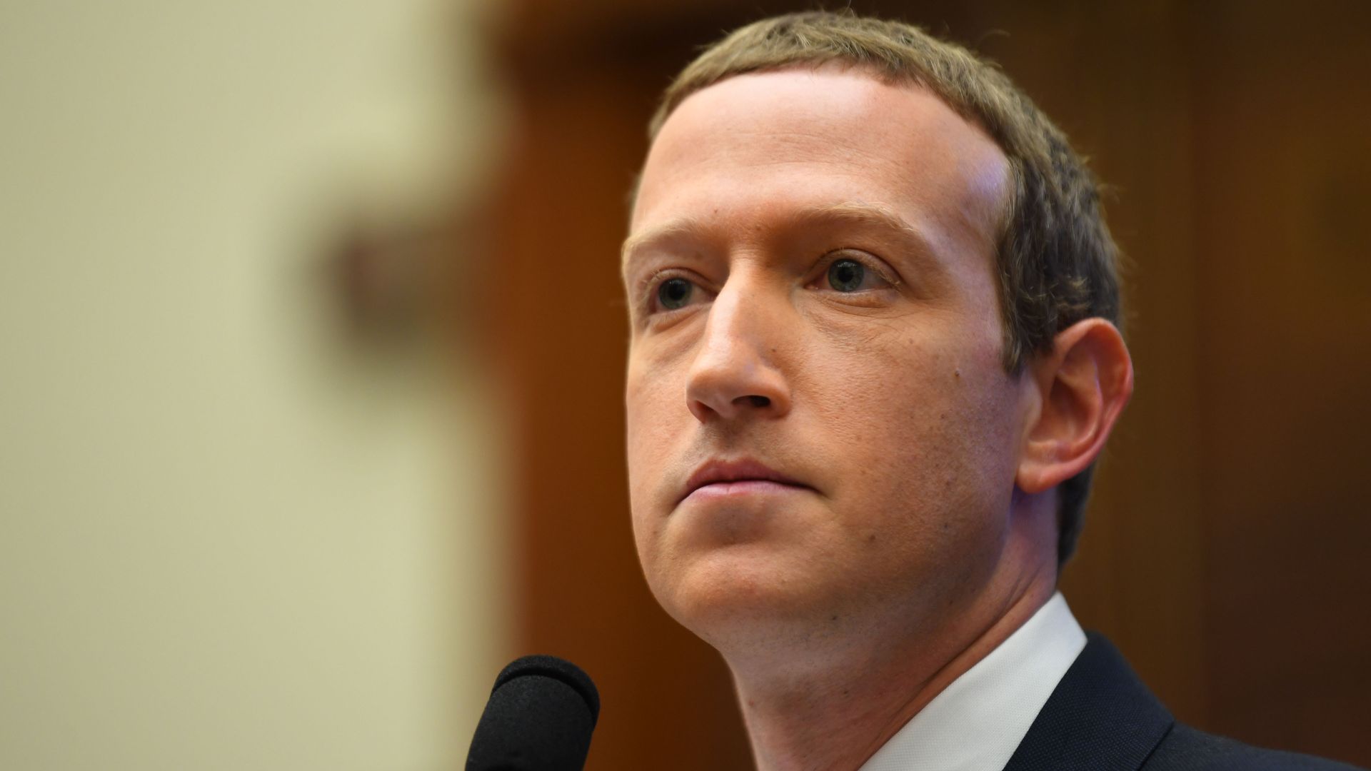 Mark Zuckerberg Tries to Prove He’s ‘Human’ With Bizarre Birthday Performance [WATCH]