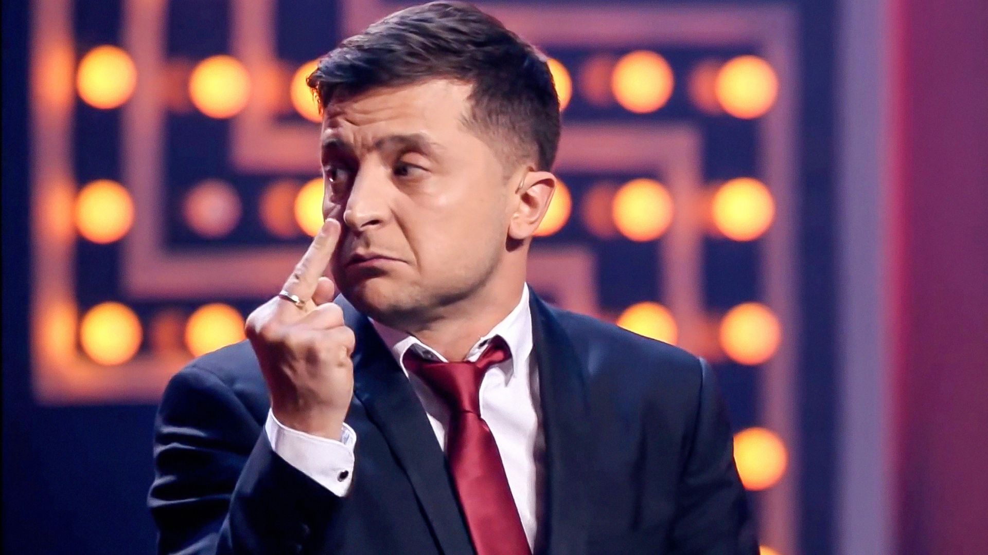 Ukrainian-Born GOP Rep Slams Zelensky for Insulting the American People [WATCH]