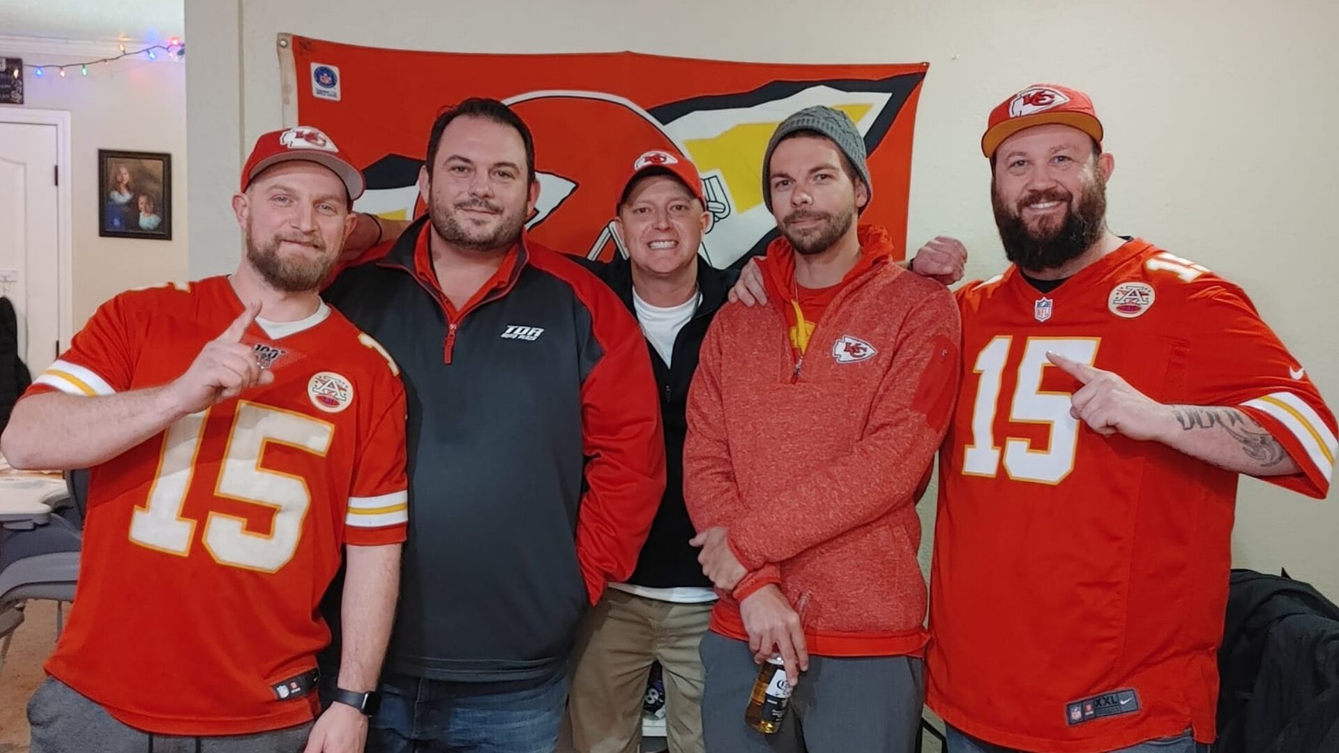 Tragic KC Chiefs Fans’ Suspicious Deaths Lead to Bombshell Lawsuit and Criminal Charges [WATCH]