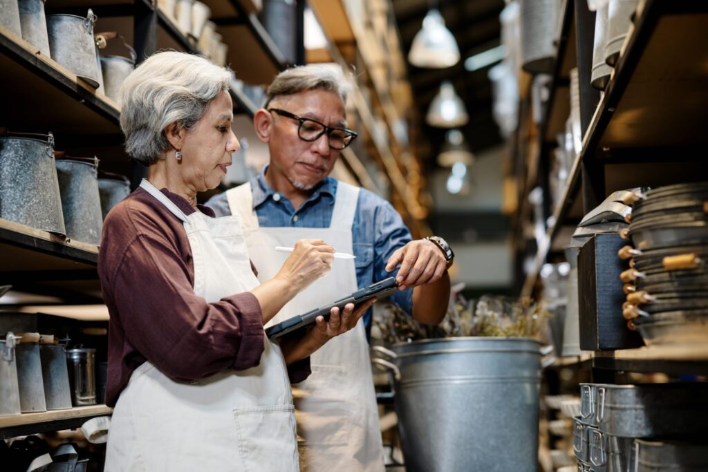 The backbone of the US economy flashes stagflation warnings as uncertainty spikes on tariffs and layoffs — ‘storm clouds are forming’
