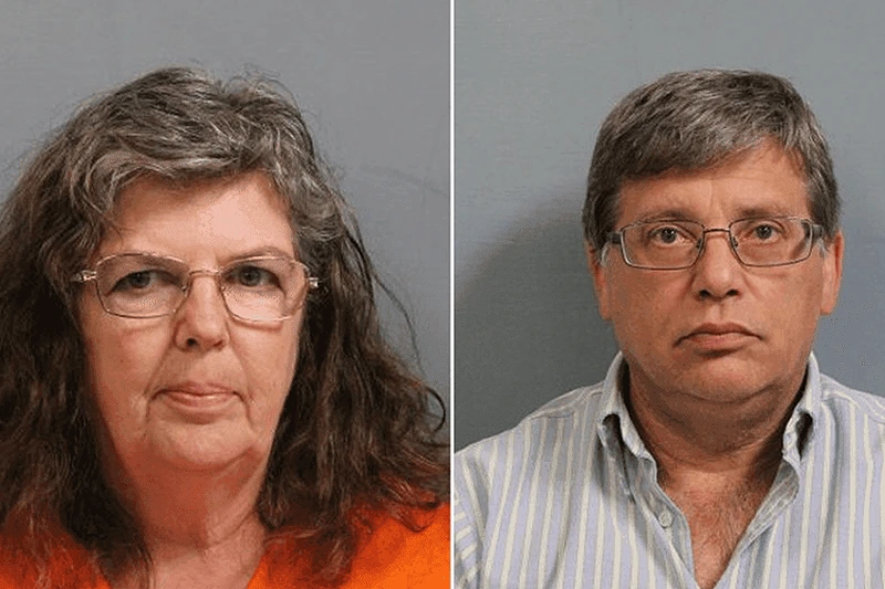 West Virginia: Couple Sentenced To ‘Hundreds Of Years’ In Prison For ‘Enslaving’ Their Adopted Black Children