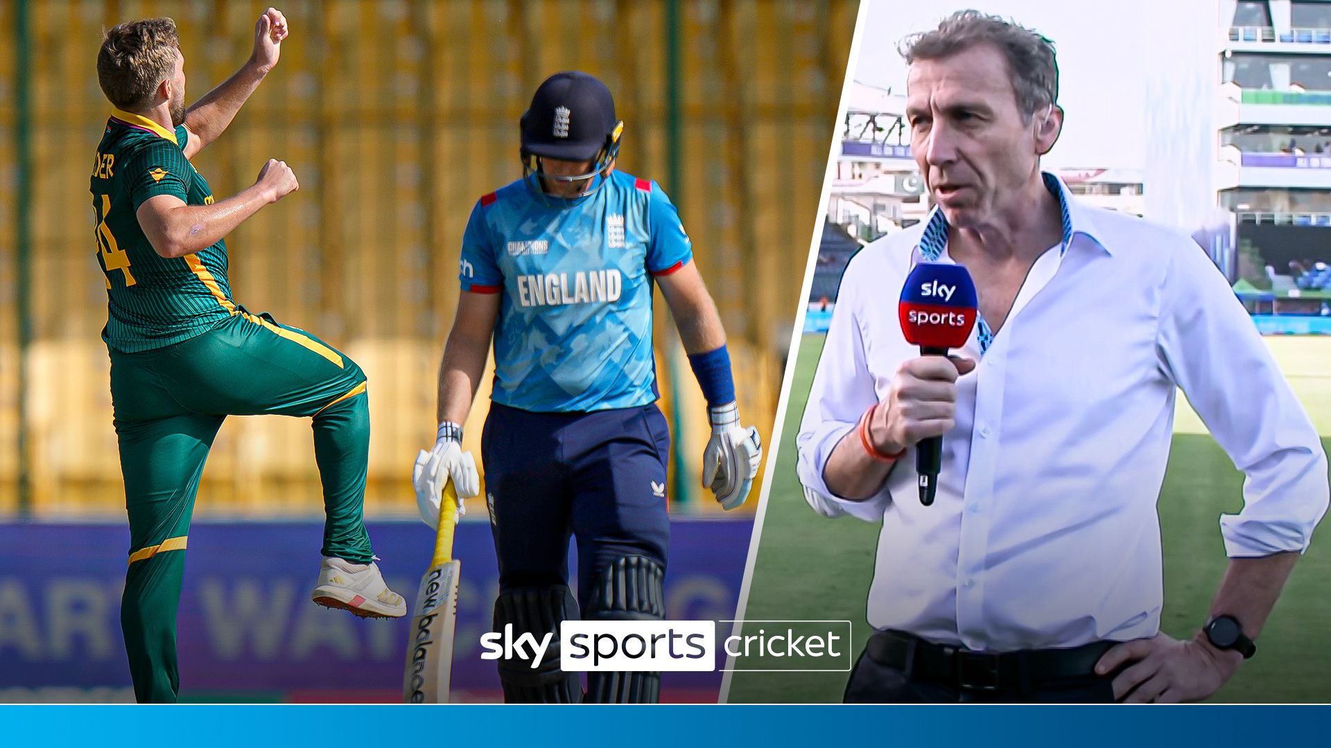 Atherton scathing of 'shocking' England: They saved the worst until last