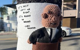Cory Booker