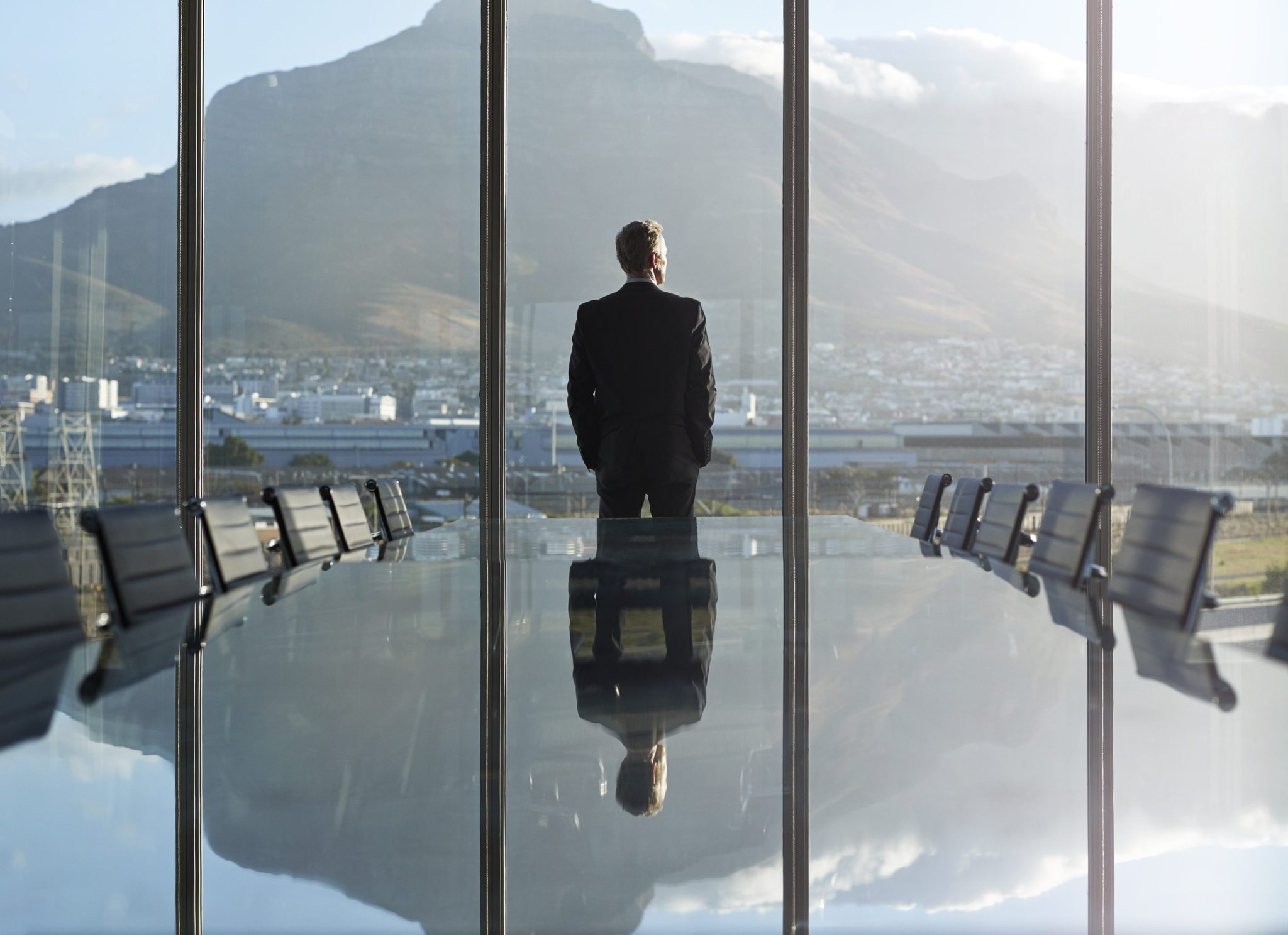 The real reasons the CEO-worker pay gap spiraled out of control in America—and what to do about it