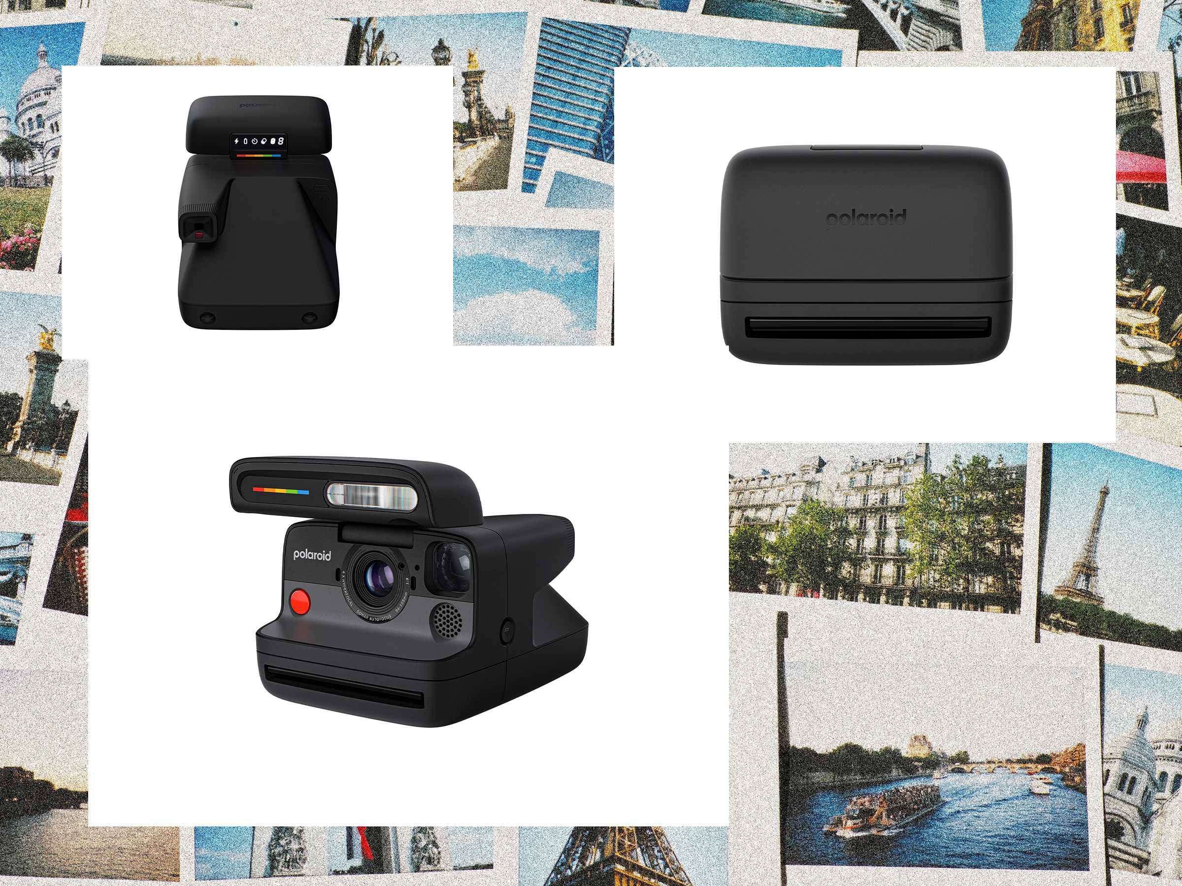 Polaroid Flip Review: The Best Polaroid For Most People