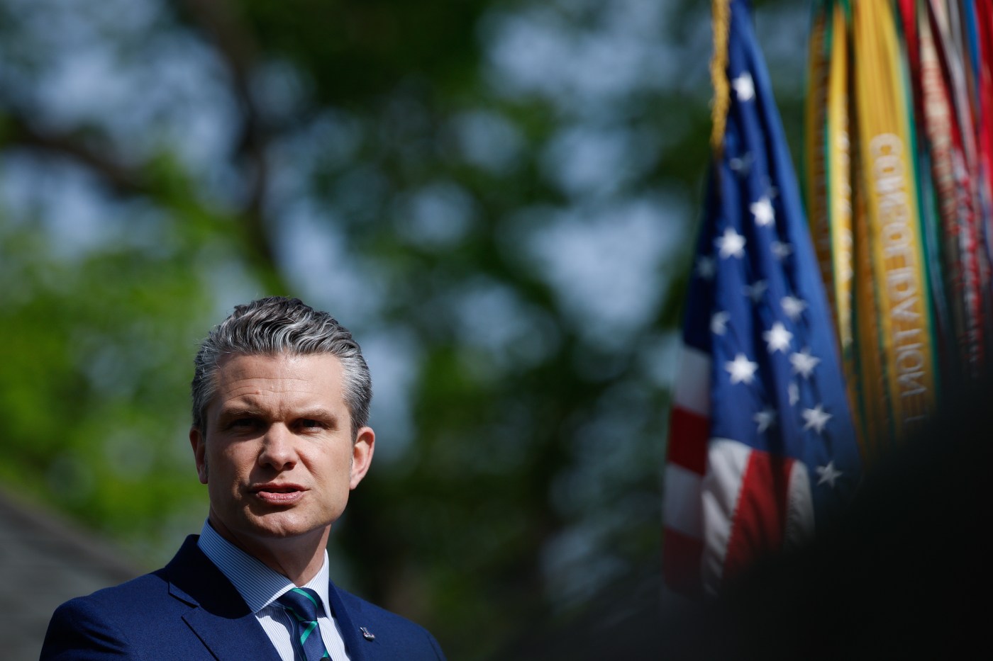 S.E. Cupp: Hegseth ‘reform’ has the Pentagon in shambles