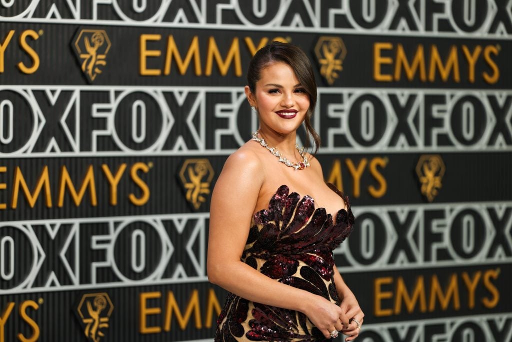 Selena Gomez Supports Hailey Bieber After Justin’s Insults