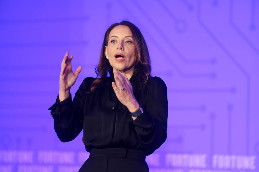 The CEO trap—why 70% of CHROs depart after a change at the top